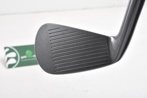 Taylormade P7MB 2020 #4 Iron / 24 Degree / Regular Flex NS Pro Modus 3 Shaft