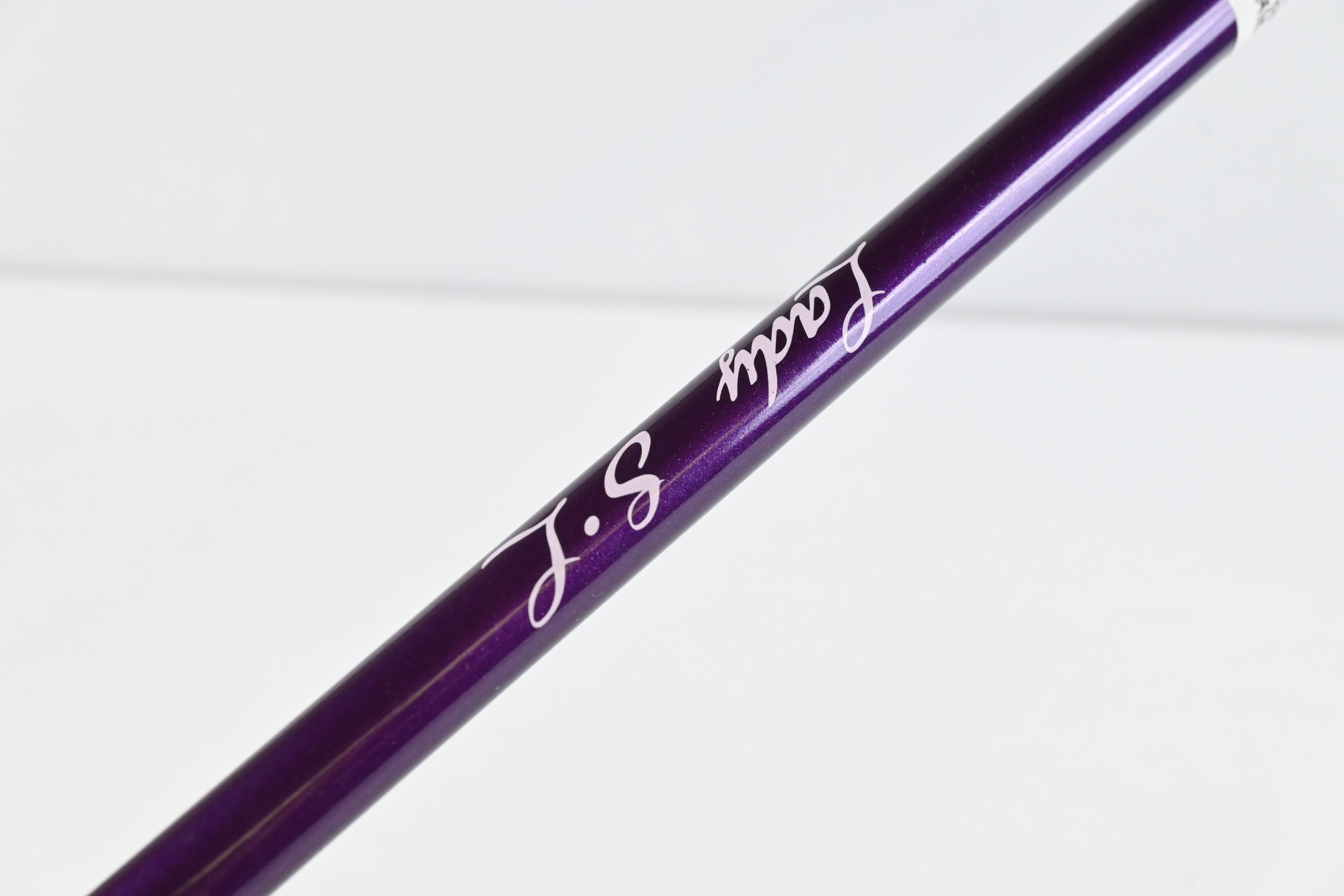 Ladies Mitsushiba Stealth #3 Wood / 15 Degree / Ladies Flex Mitsushiba SL Shaft