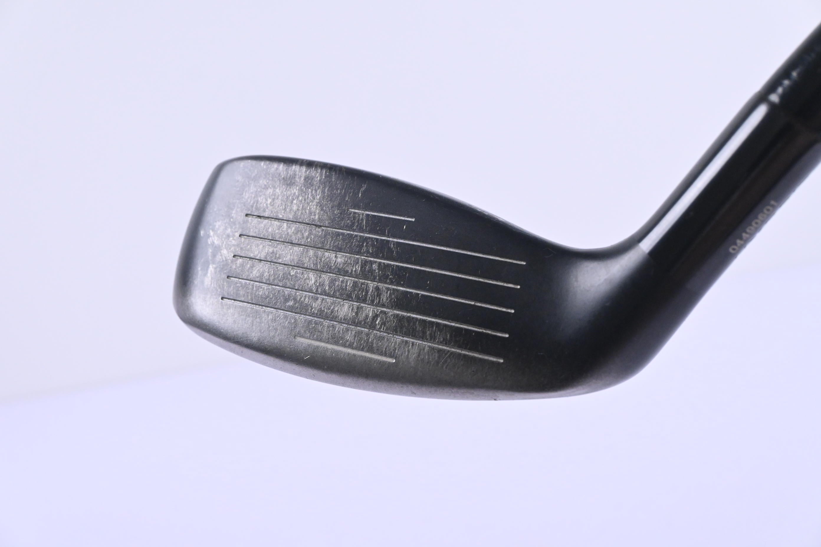 Adams Pro #3 Hybrid / 20 Degree / Stiff Flex Oban Revenge 65 Shaft