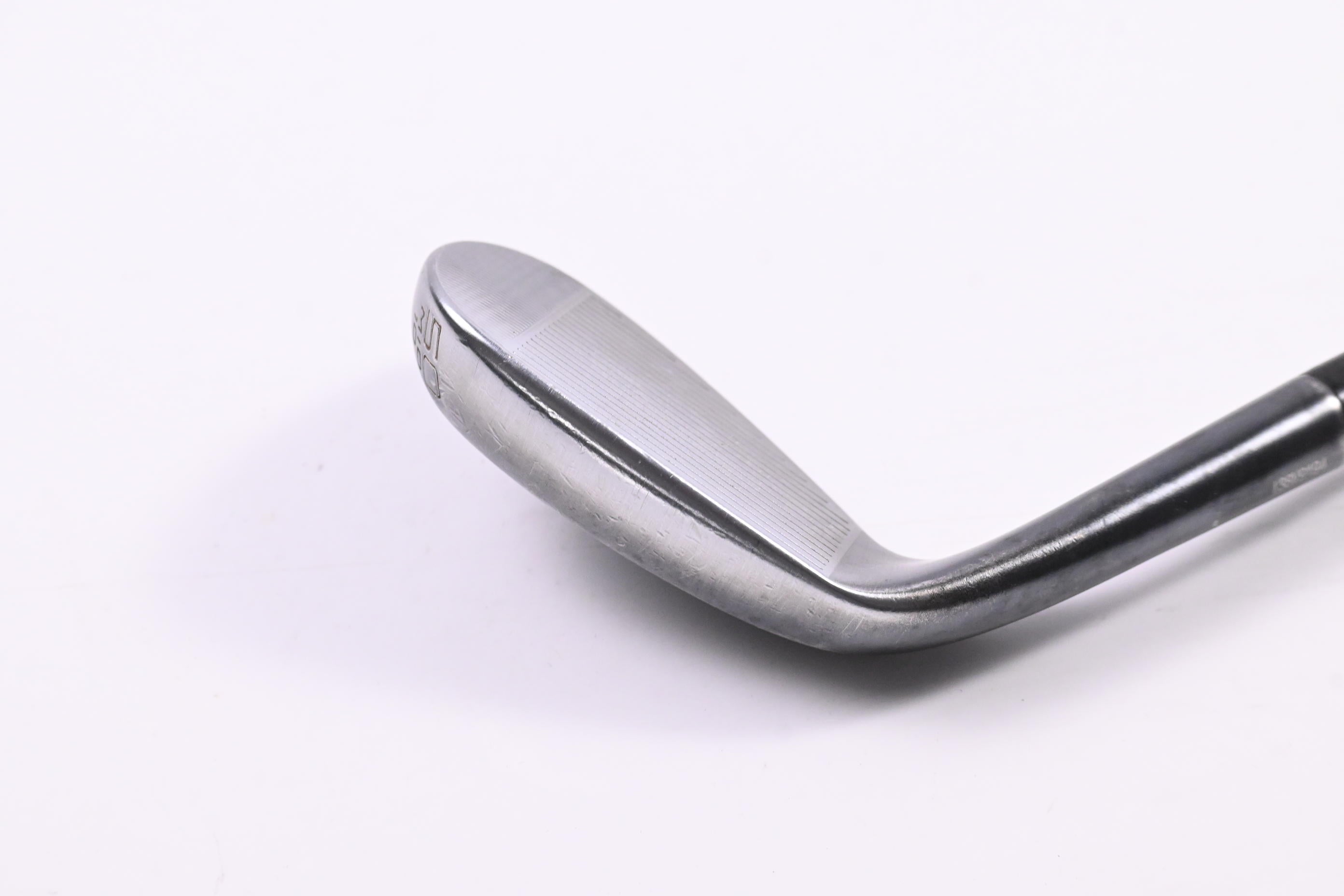 Cleveland RTZ Gap Wedge / 50 Degree / X-Flex N.S.Pro Modus3 Tour 130 Shaft