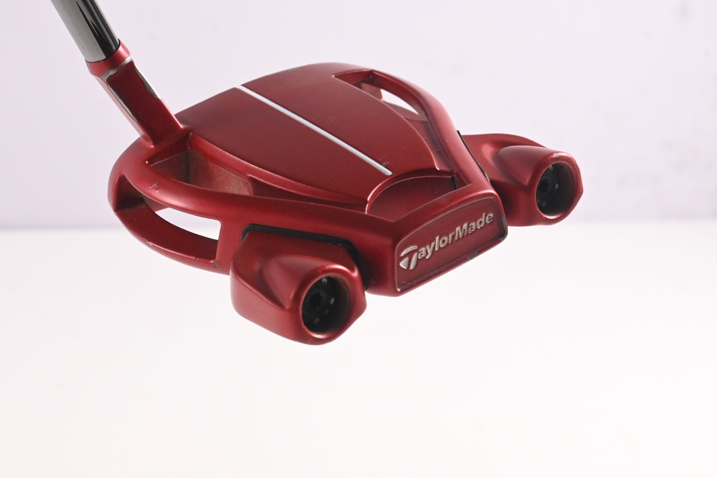 Taylormade Spider Tour Red 2018 Putter / 33 Inch