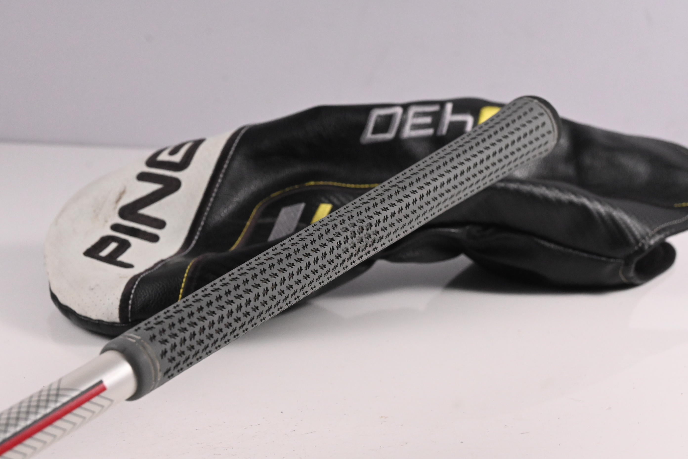 Ping G430 LST Driver / 9 Degree / X-Flex UST Mamiya Proforce V2 6 Shaft