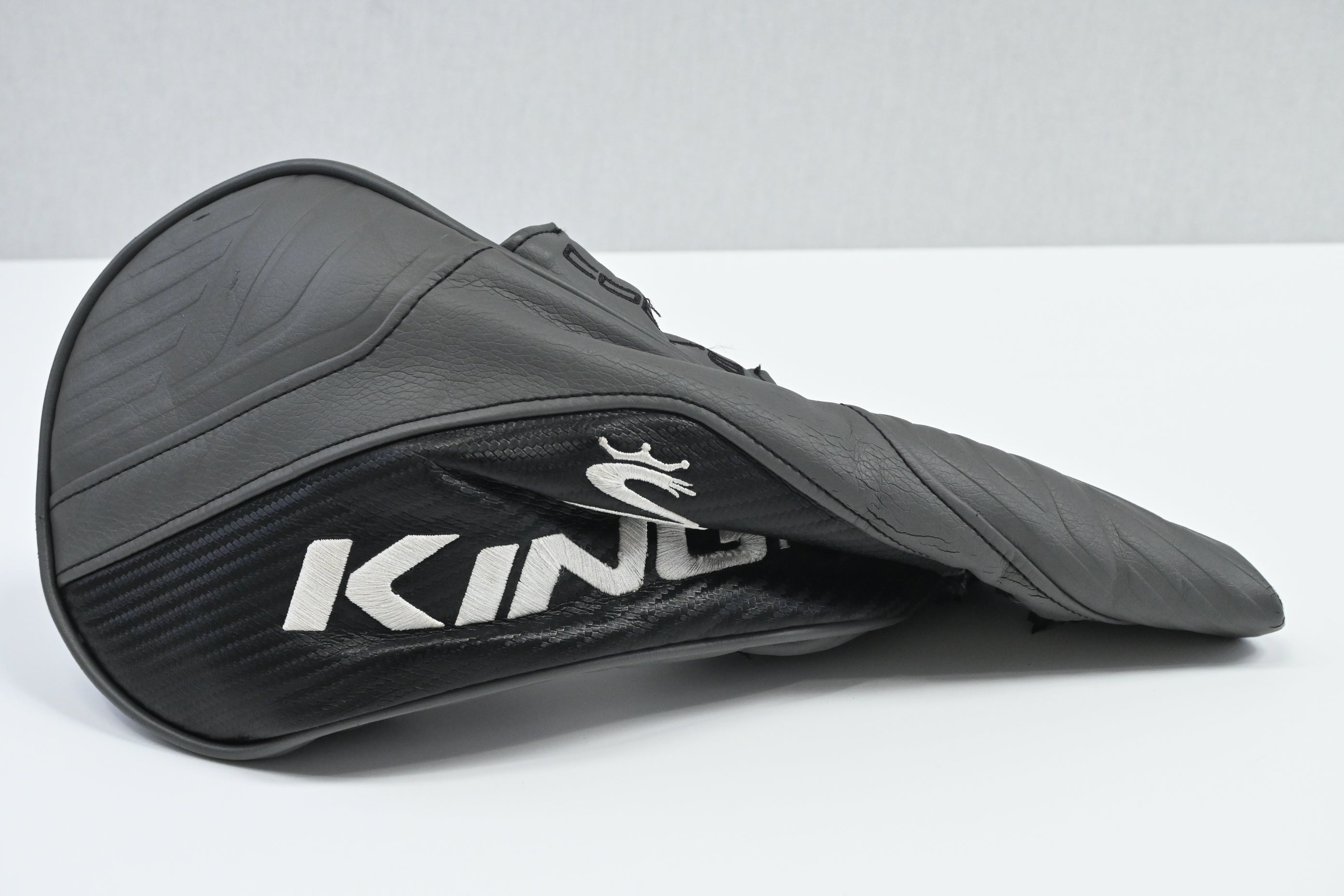 Cobra King F8 Driver / 9-12 Degree / Regular Flex Kai'li Blue 60 Shaft