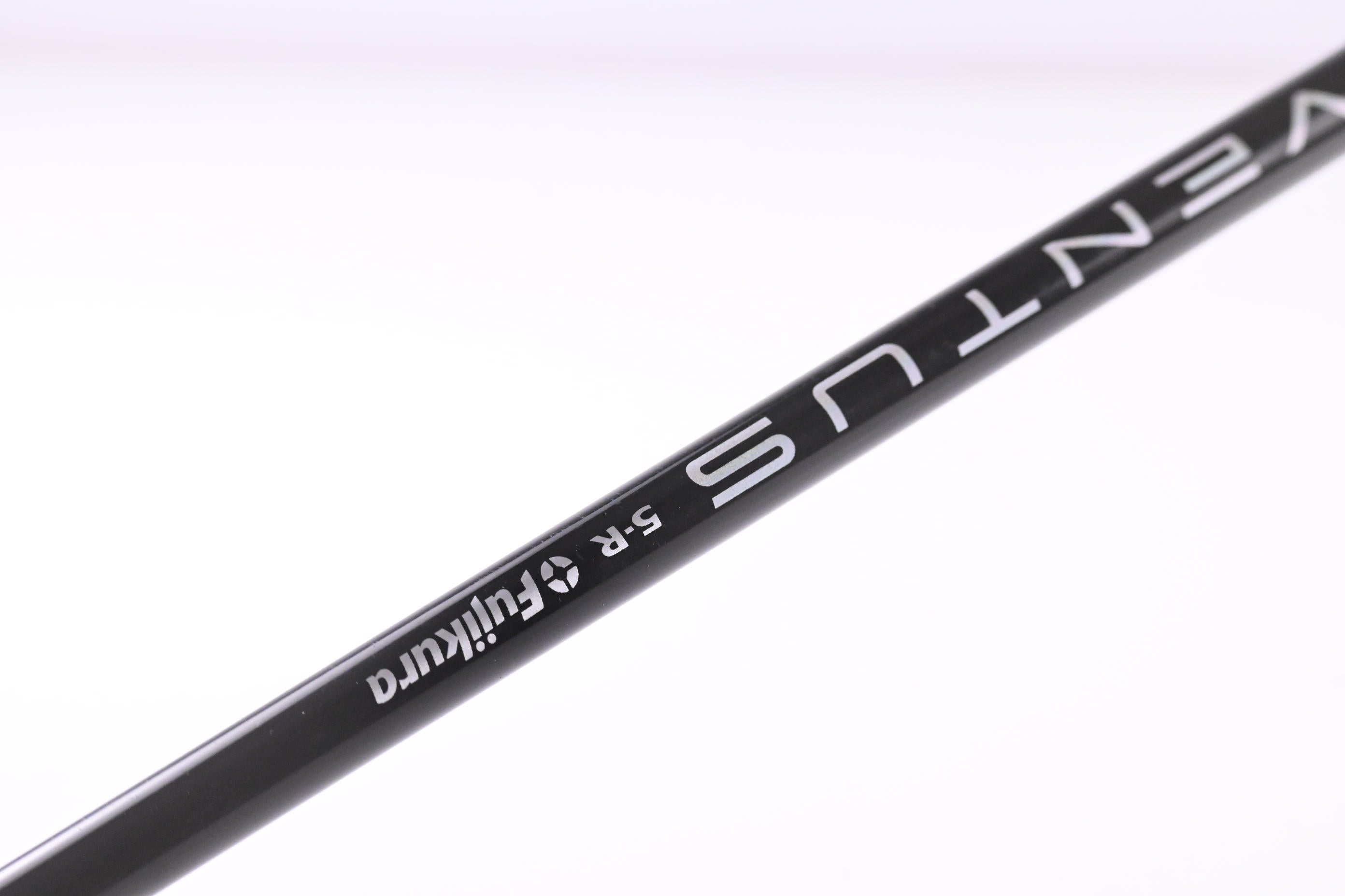 Tour Issue Taylormade Stealth 2 Plus Driver / 10.5 Degree / Regular Flex Ventus
