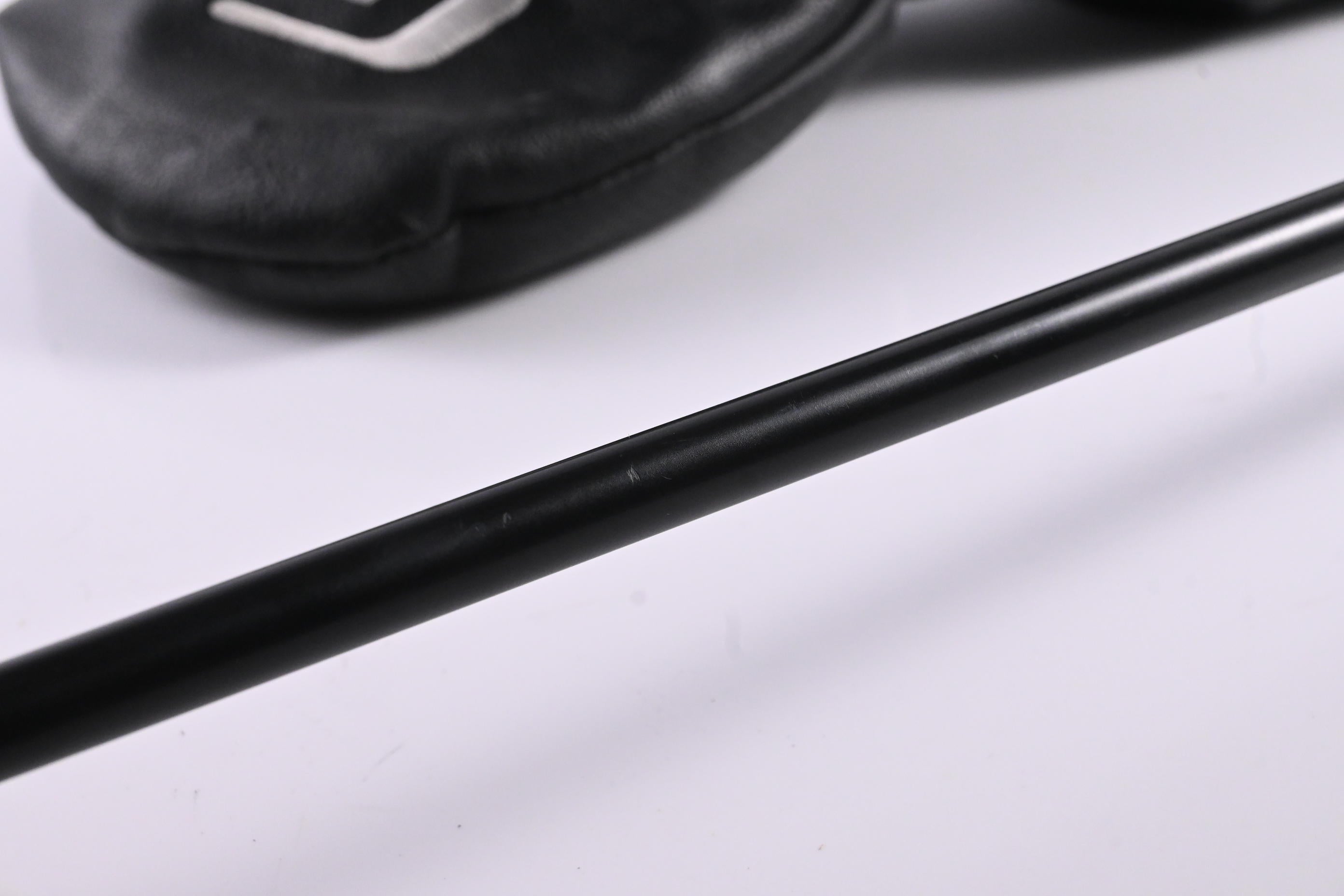 Ping G425 Max Driver / 10.5 Degree / Stiff Flex Aldila Rogue Silver 70 Shaft