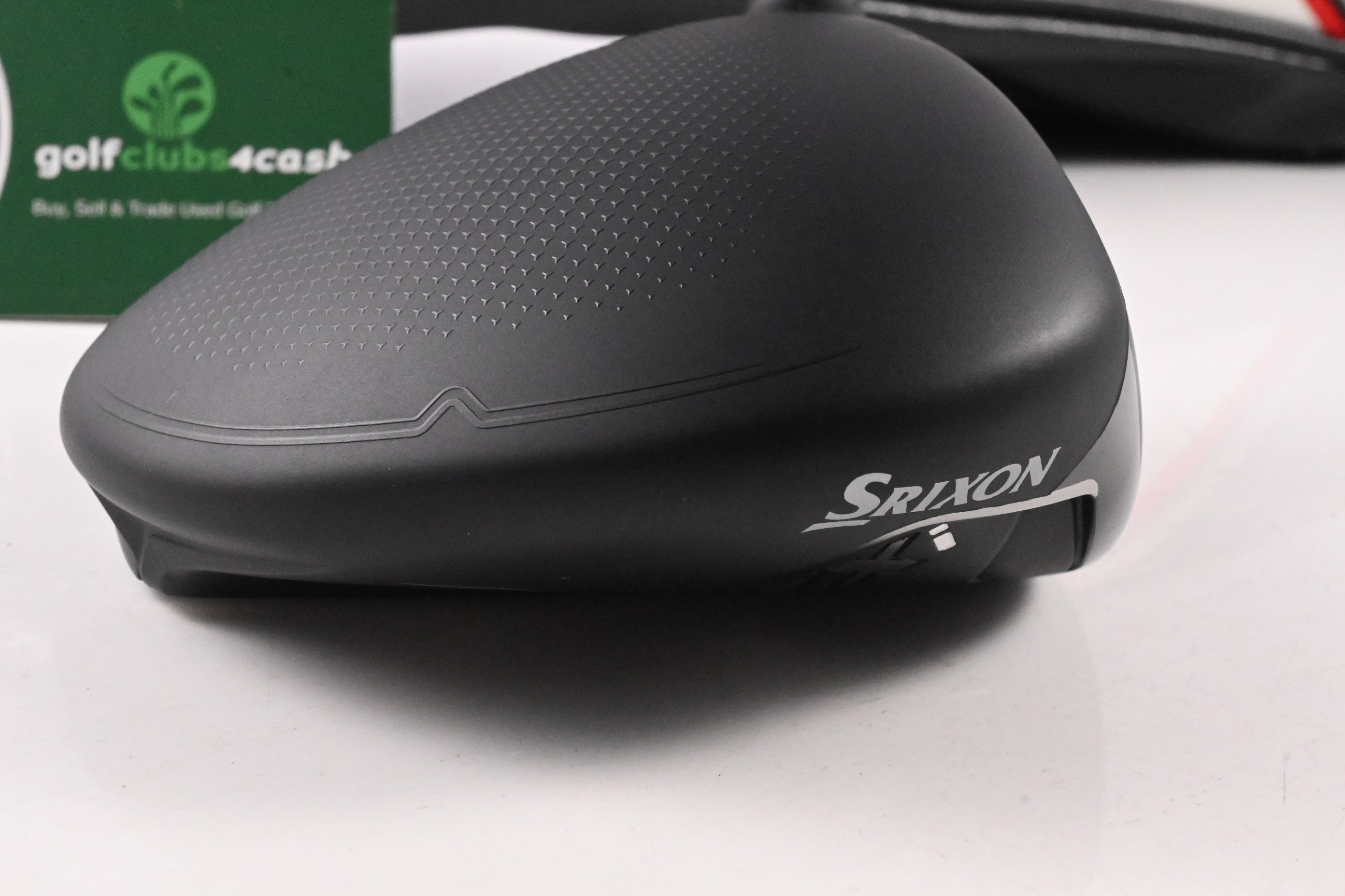 Srixon ZXi Driver / 10.5 Degree / Stiff Flex Fujikura Ventus TR Blue 6 Shaft