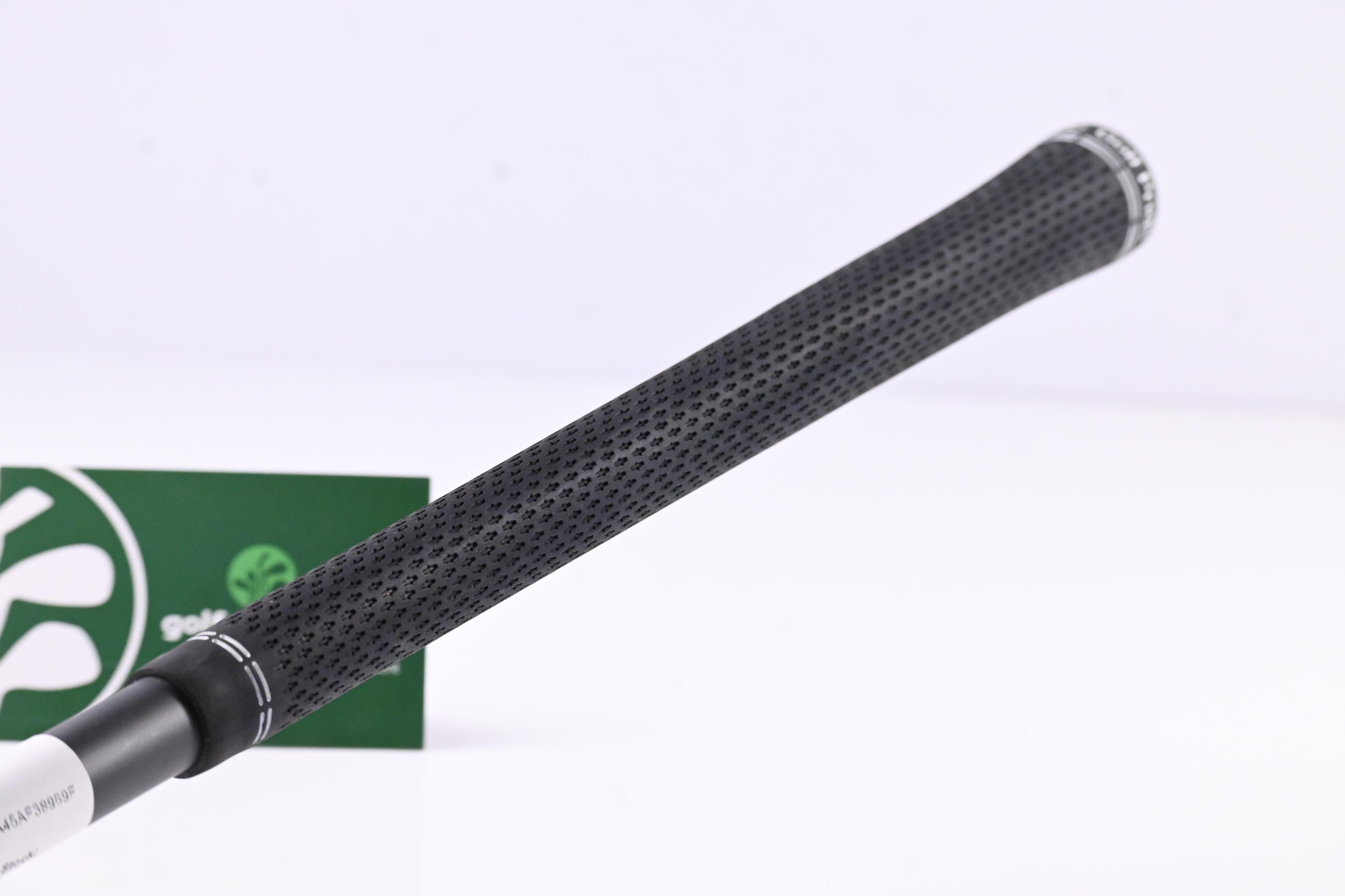 Left Hand Srixon ZX5 Driver / 9.5 Degree / Stiff Flex HZRDUS Smoke Black 60