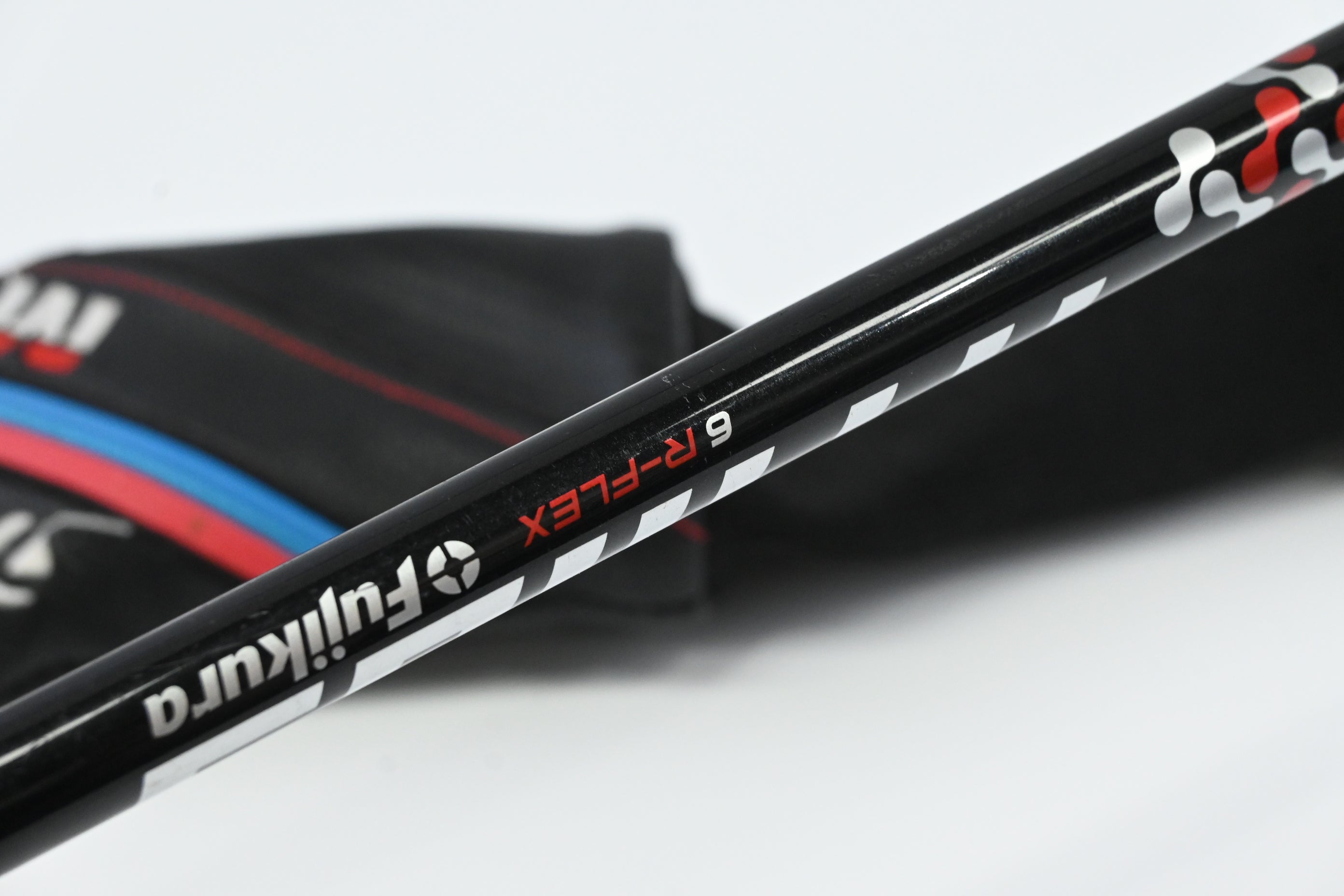 Taylormade M4 #3 Hybrid / 19 Degree / Regular Flex Fujikura Atmos Red 6 Shaft