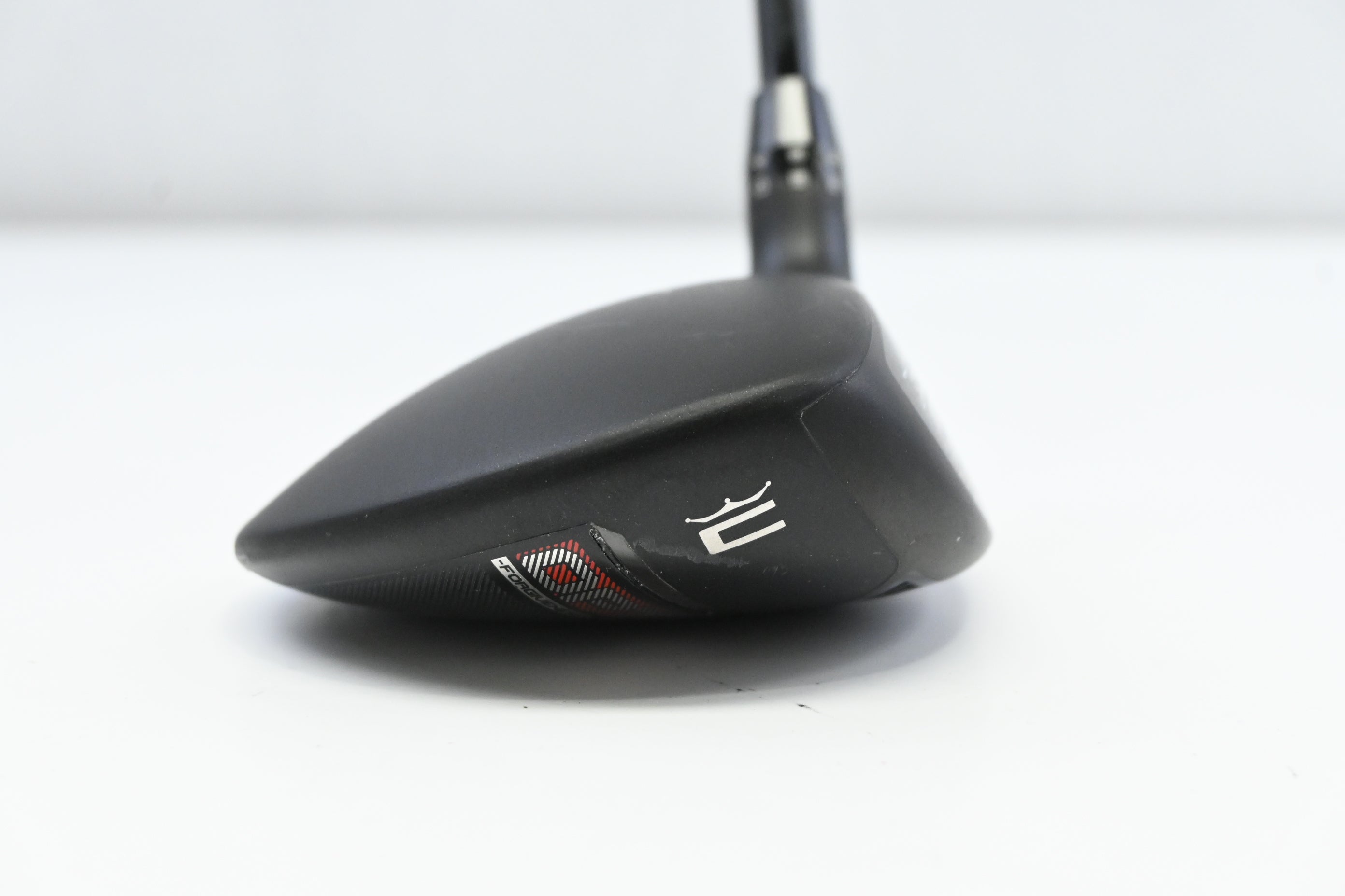 Cobra OPTM MAX #9 Wood / 24.5 Degree / Regular Flex Kai'li Red 50 Shaft