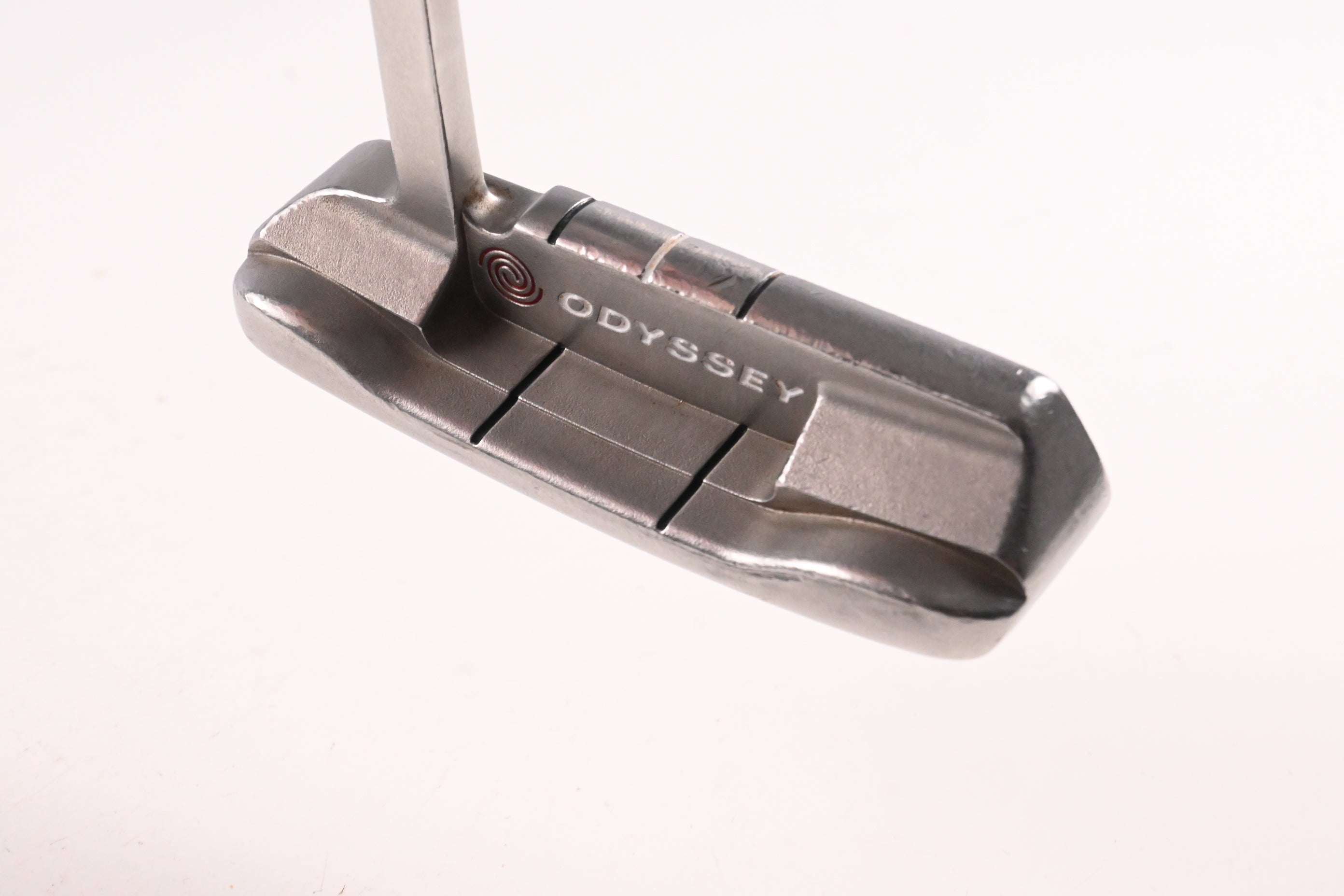 Odyssey White Steel #1 Putter / 35 Inch