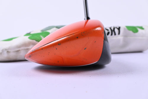 Cobra Bio Cell Driver / 10.5 Degree / Regular Flex Project X PX v 60 Shaft