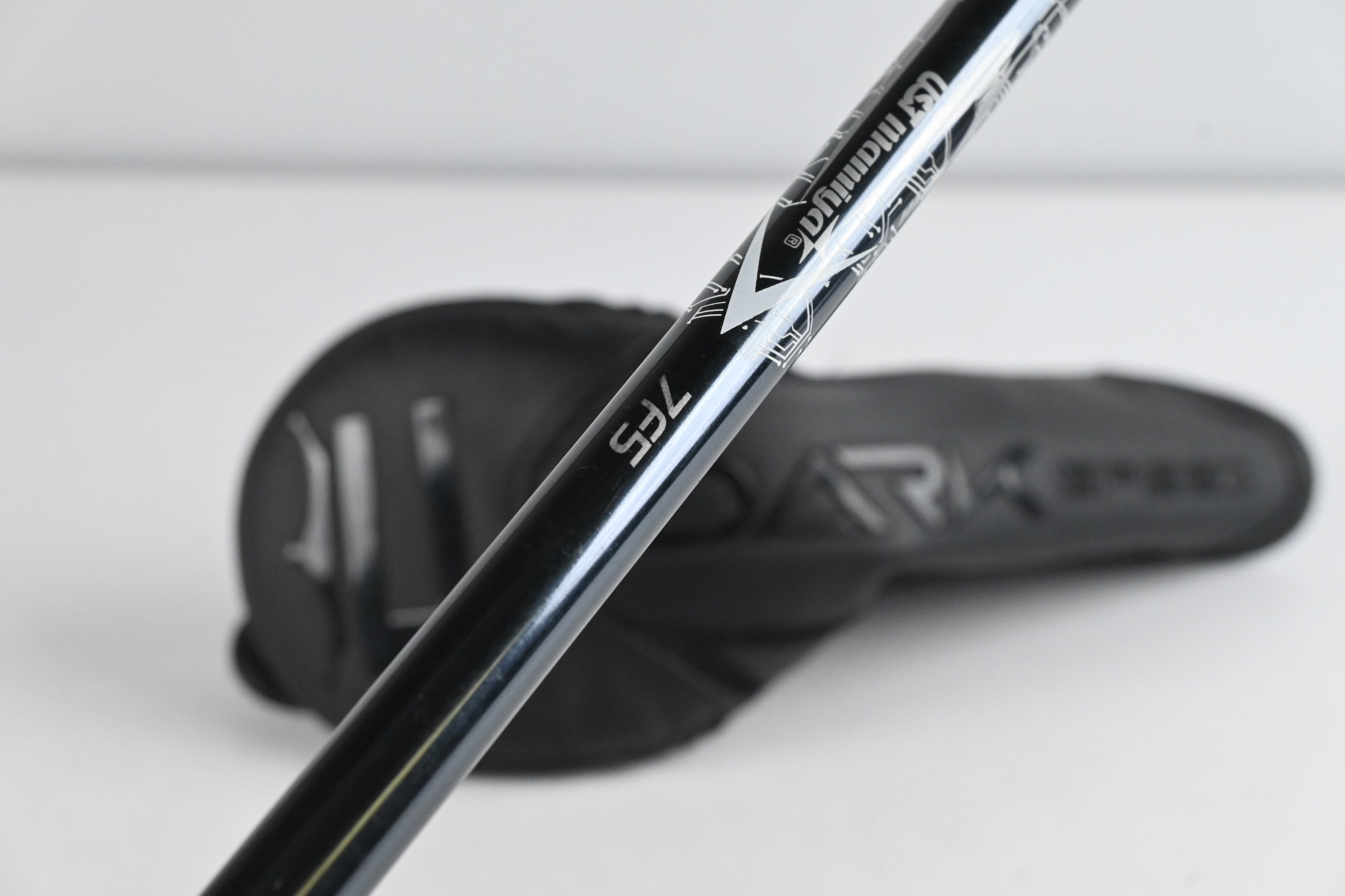 Cobra Darkspeed LS #3 Wood / 14.5 Degree / X-Flex UST Mamiya Lin-Q M40X 7