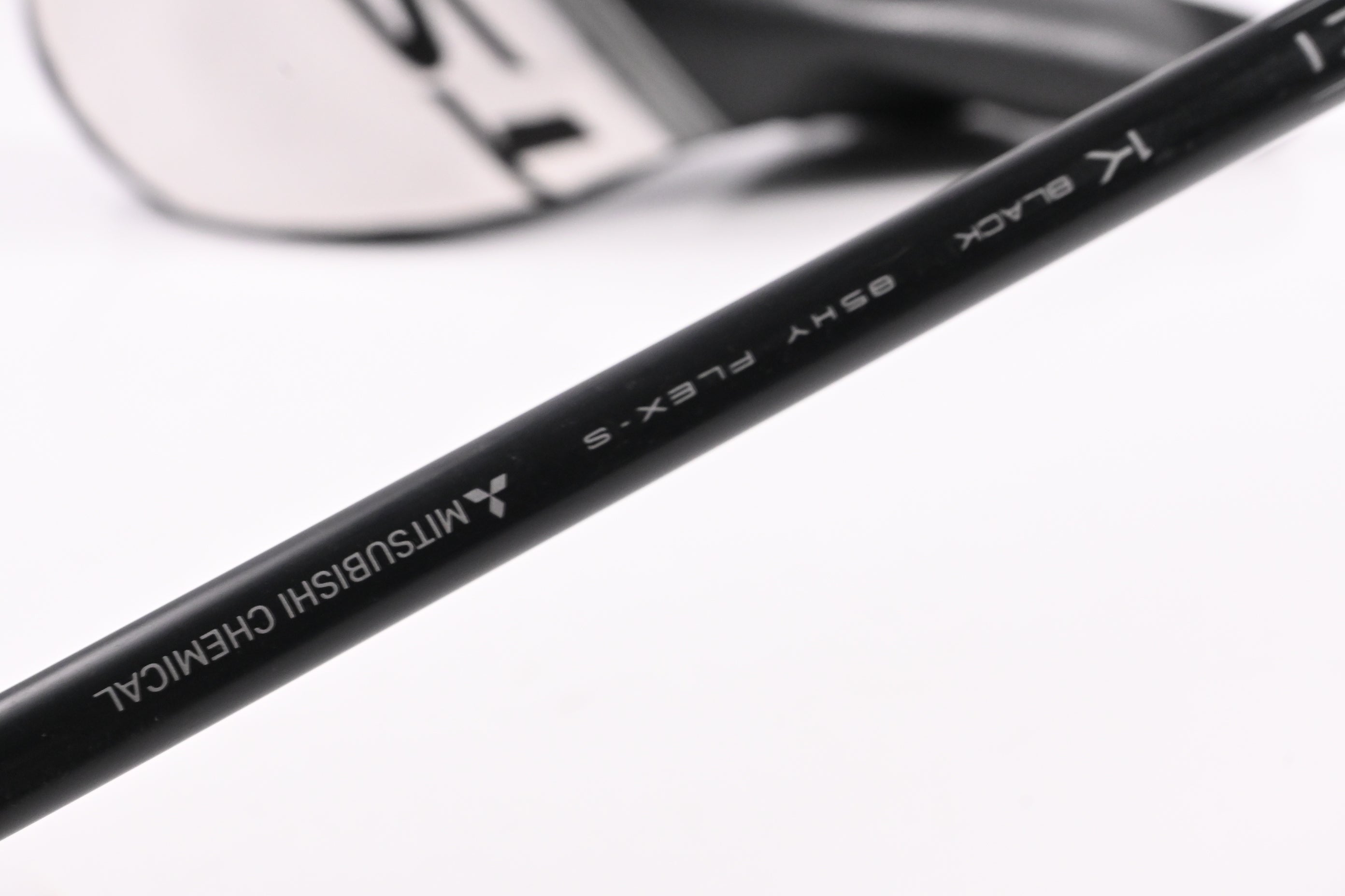 Titleist TSR3 #4 Hybrid / 21 Degree / Stiff Flex Tensei 1K Black 65 Shaft