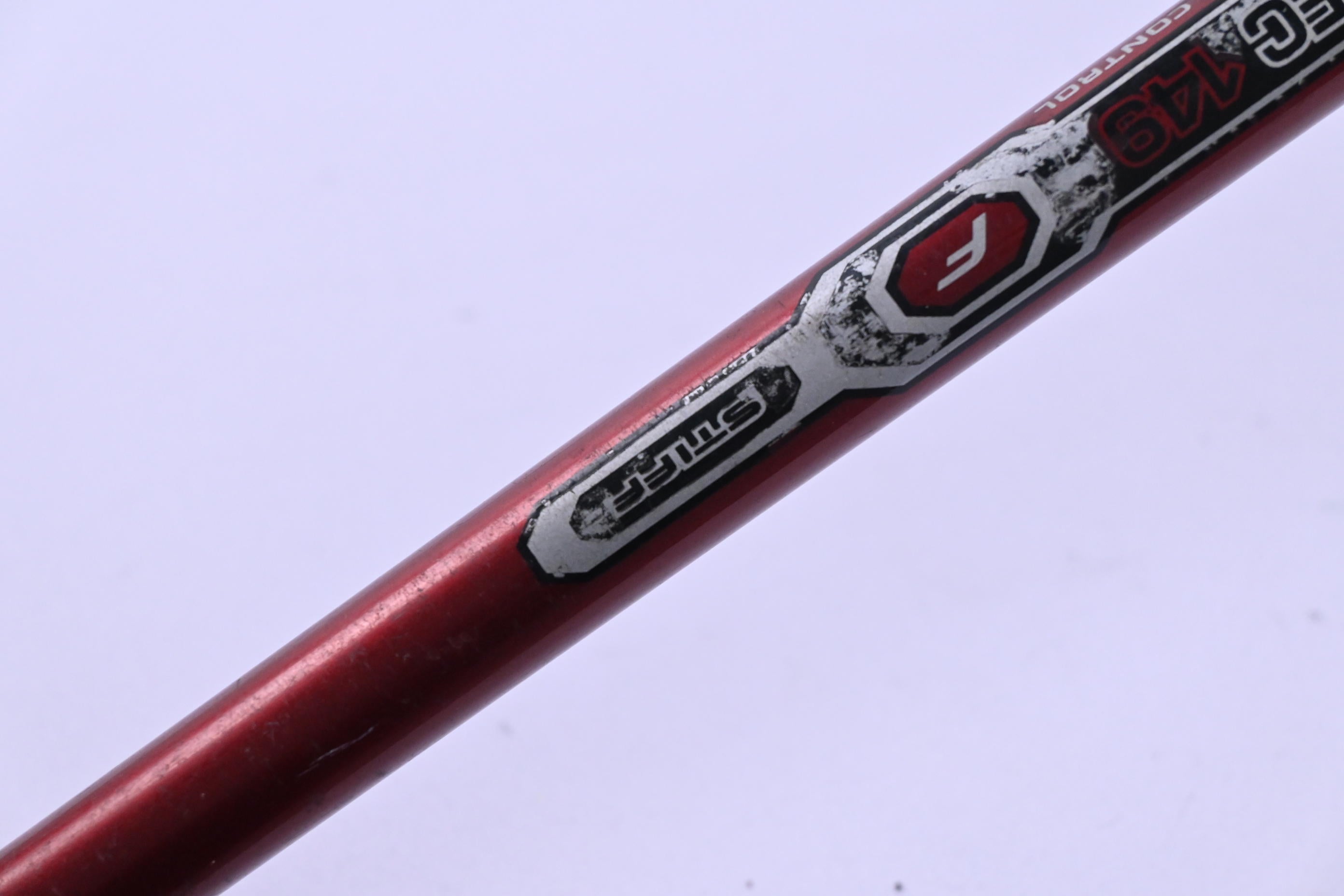 Ping G15 #7 Wood / 21.5 Degree / Stiff Flex Ping TFC 149 F Shaft