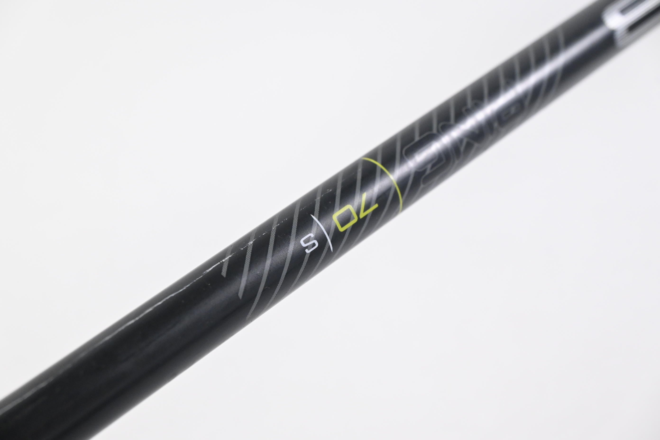 Ping G430 #4 Hybrid / 22 Degree / Stiff Flex Ping Alta CB Black 70 Shaft