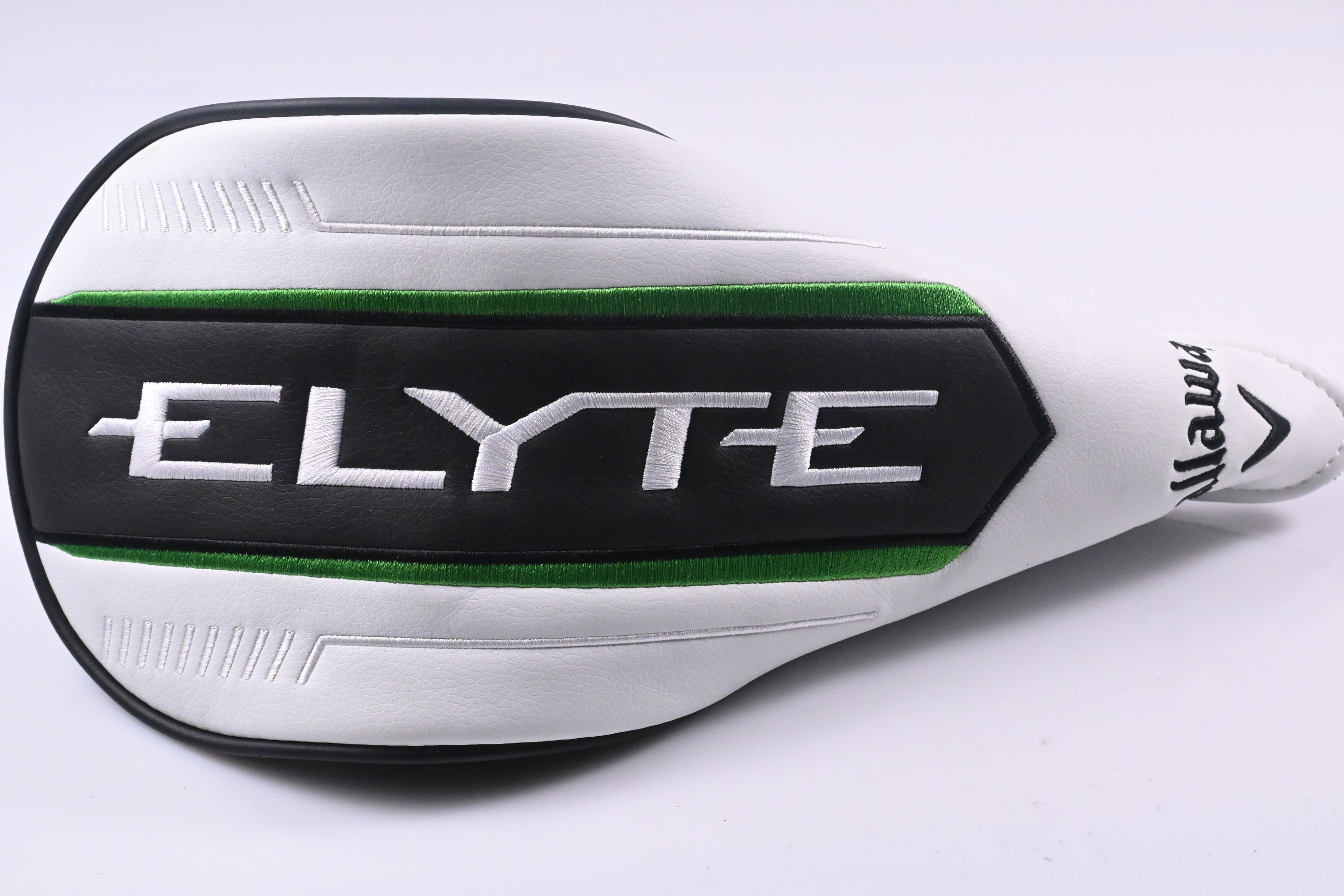 Callaway Elyte Driver / 10.5 Degree / X-Flex Ventus Black 6 Shaft