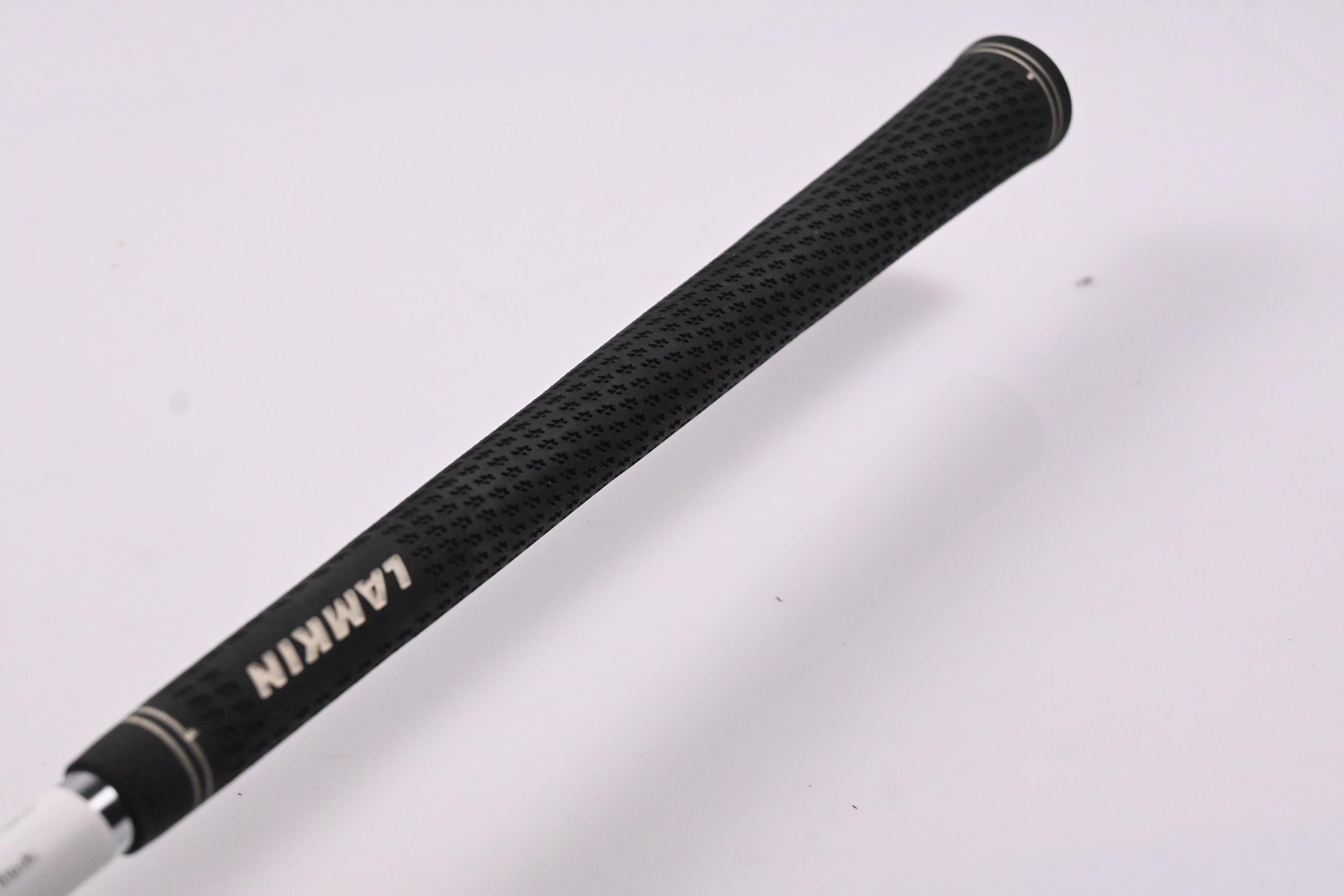 Cobra Snakebite 2023 Lob Wedge / 58 Degree / Stiff Flex KBS Hi-Rev 2.0 125 Shaft