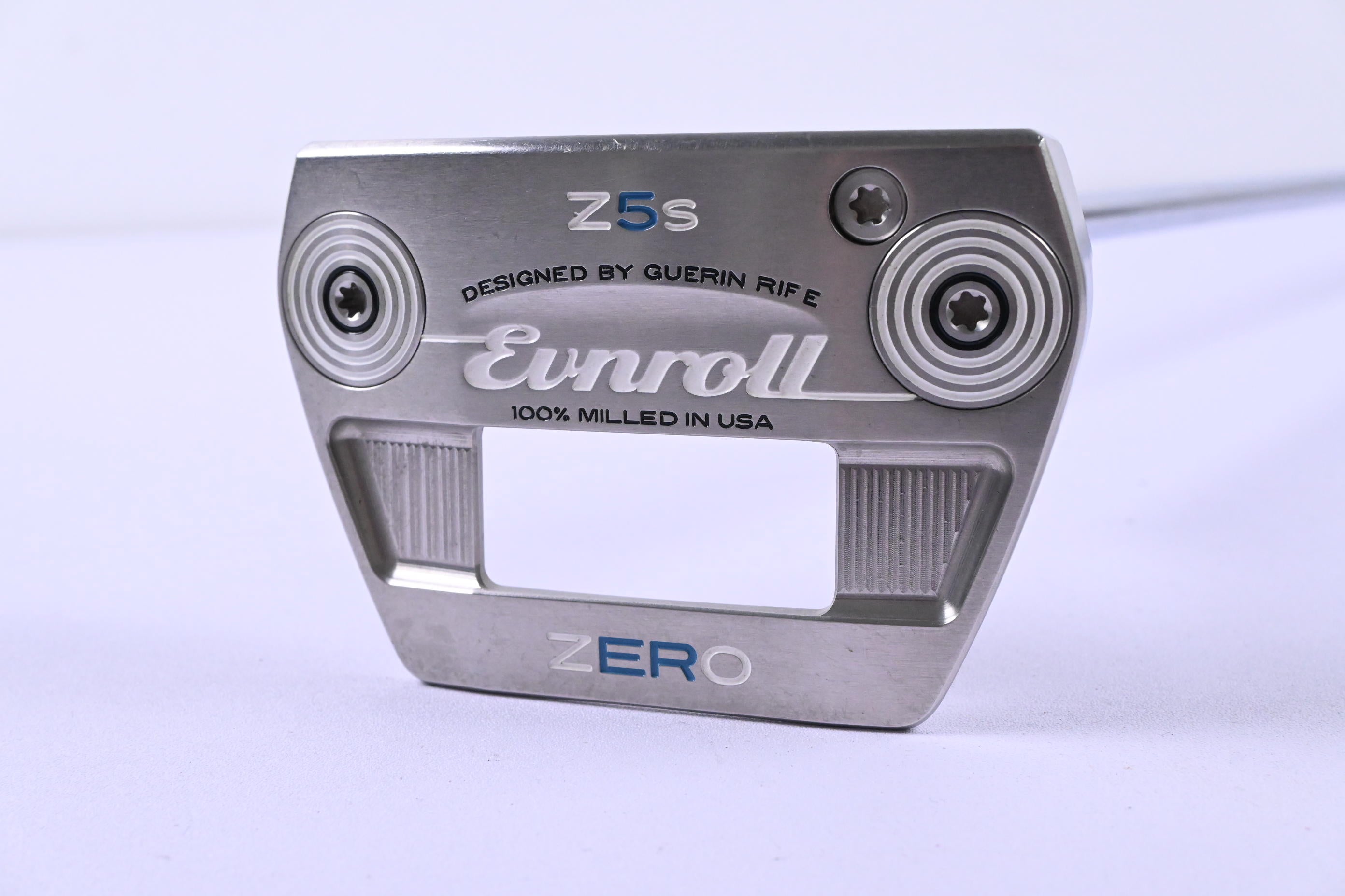 Evnroll Zero 2024 Z5S Putter / 35 Inch