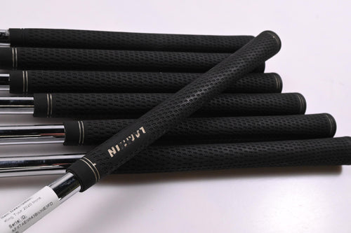 Cobra King Tour 2020 Irons / 4-PW / Stiff Flex KBS $-Taper 120 Shafts