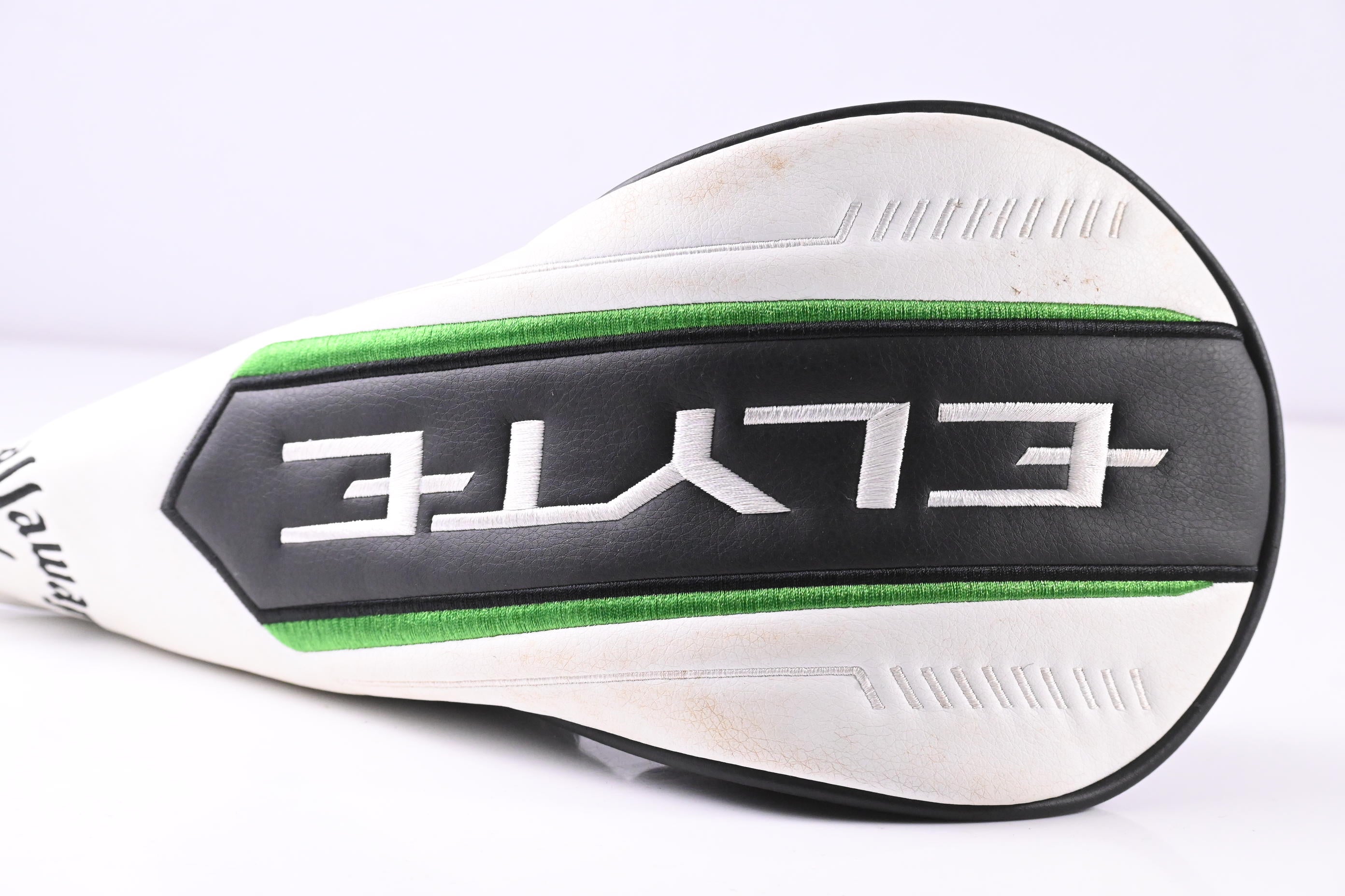 Callaway Elyte Driver / 10.5 Degree / X-Flex Diamana S+ 70 Shaft