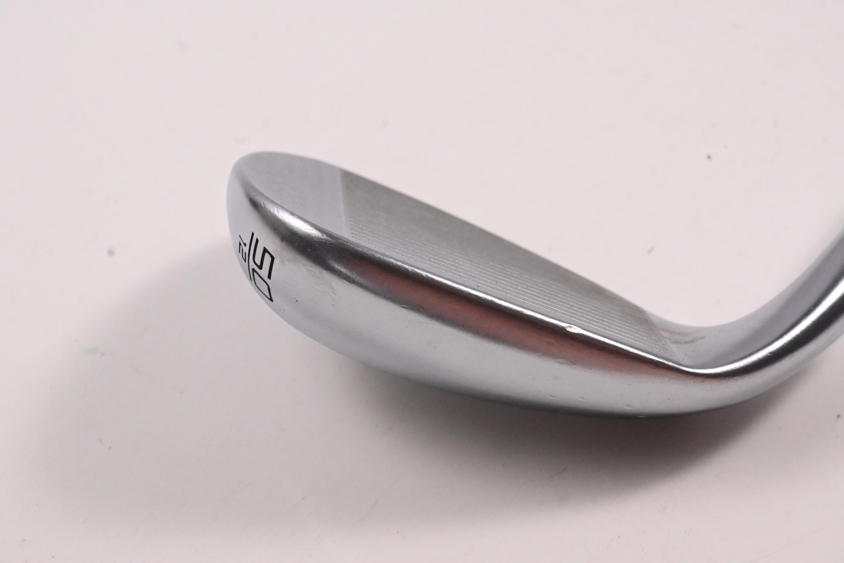 Cleveland CBX 4 Zipcore Gap Wedge / 50 Degree / Wedge Flex KBS Hi-Rev 2.0 115