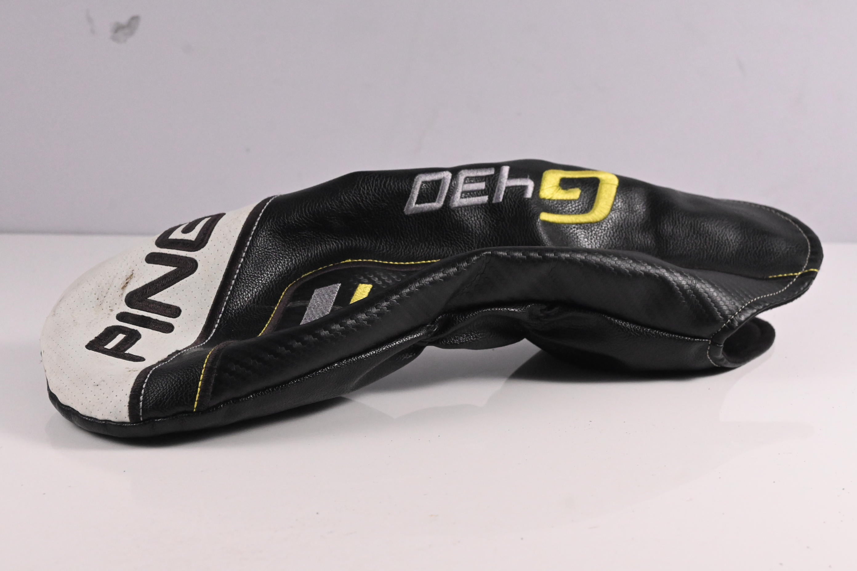 Ping G430 LST Driver / 9 Degree / X-Flex UST Mamiya Proforce V2 6 Shaft