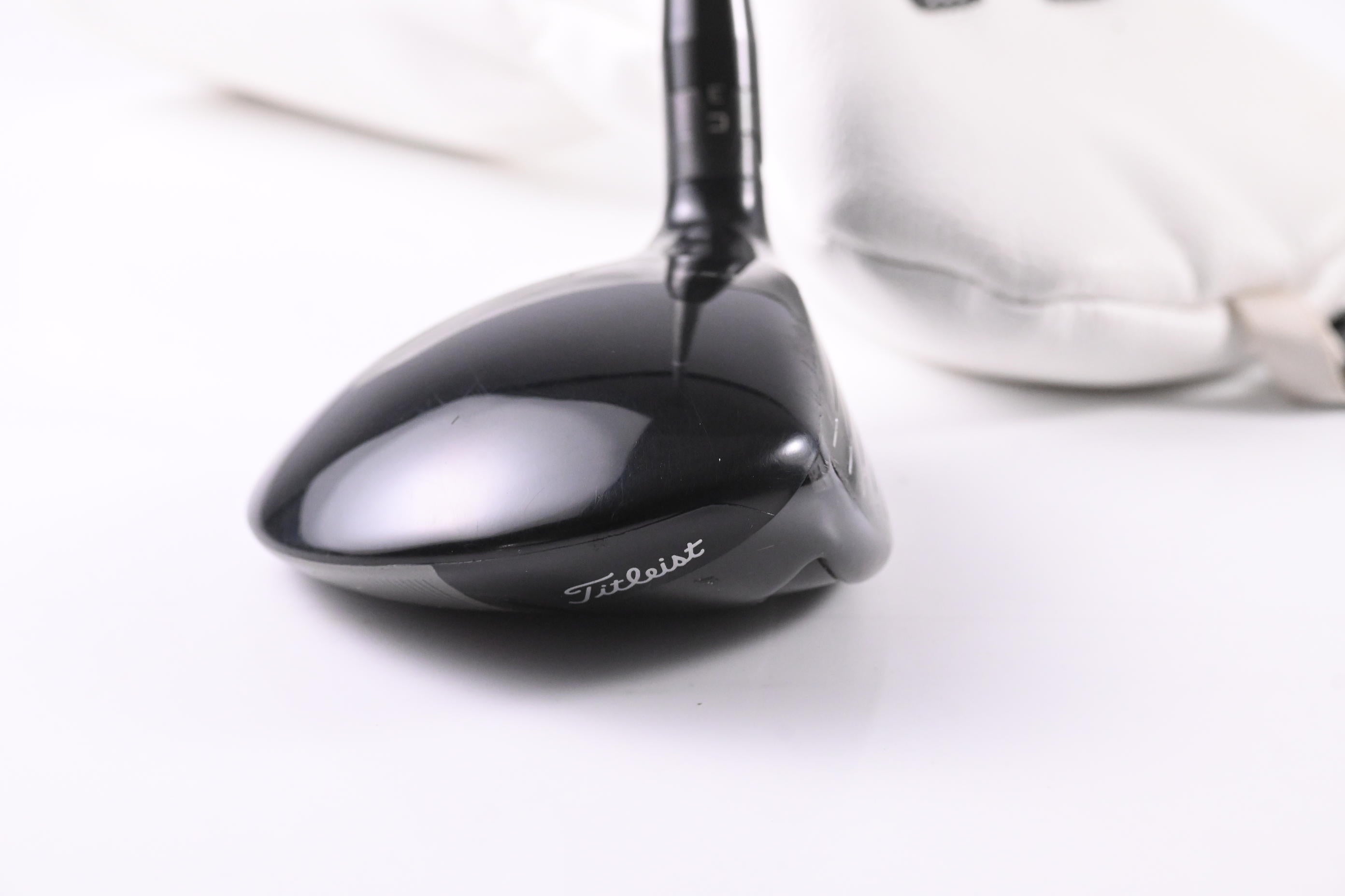 Titleist TSi2 #7 Wood / 21 Degree / Stiff Flex Diamana S+70 Shaft