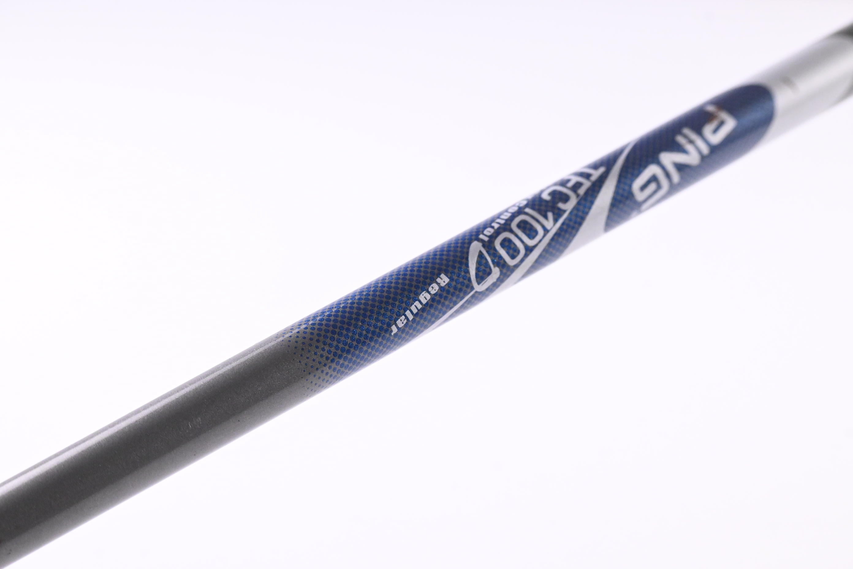 Ping G2 Driver / 8.5 Degree / Regular Flex Ping TFC 100D Shaft