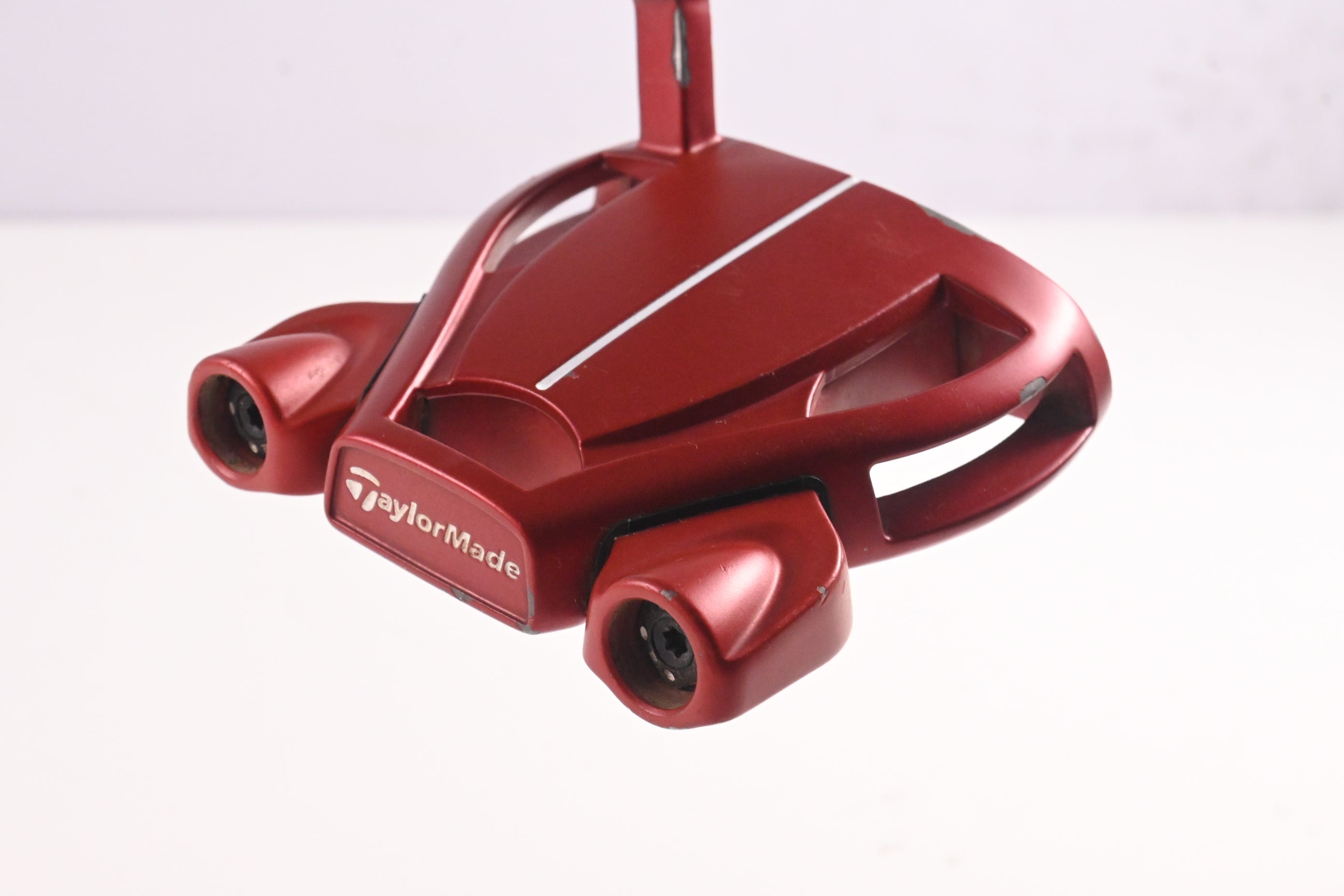 Taylormade Spider Tour Red 2018 Putter / 33 Inch