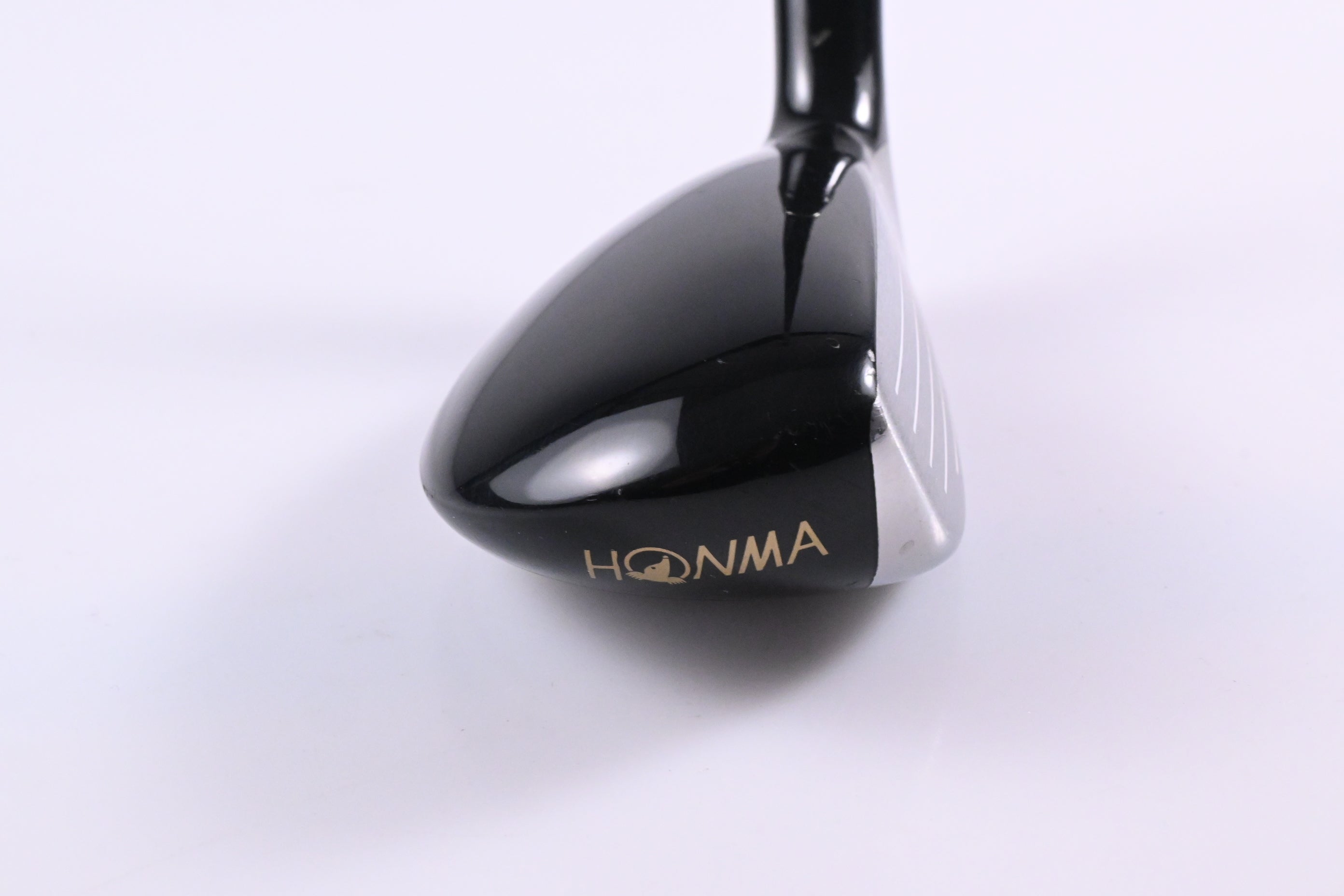 Honma TR21 #3 Hybrid / 18 Degree / Stiff Flex Honma Vizard TR20-75 Shaft