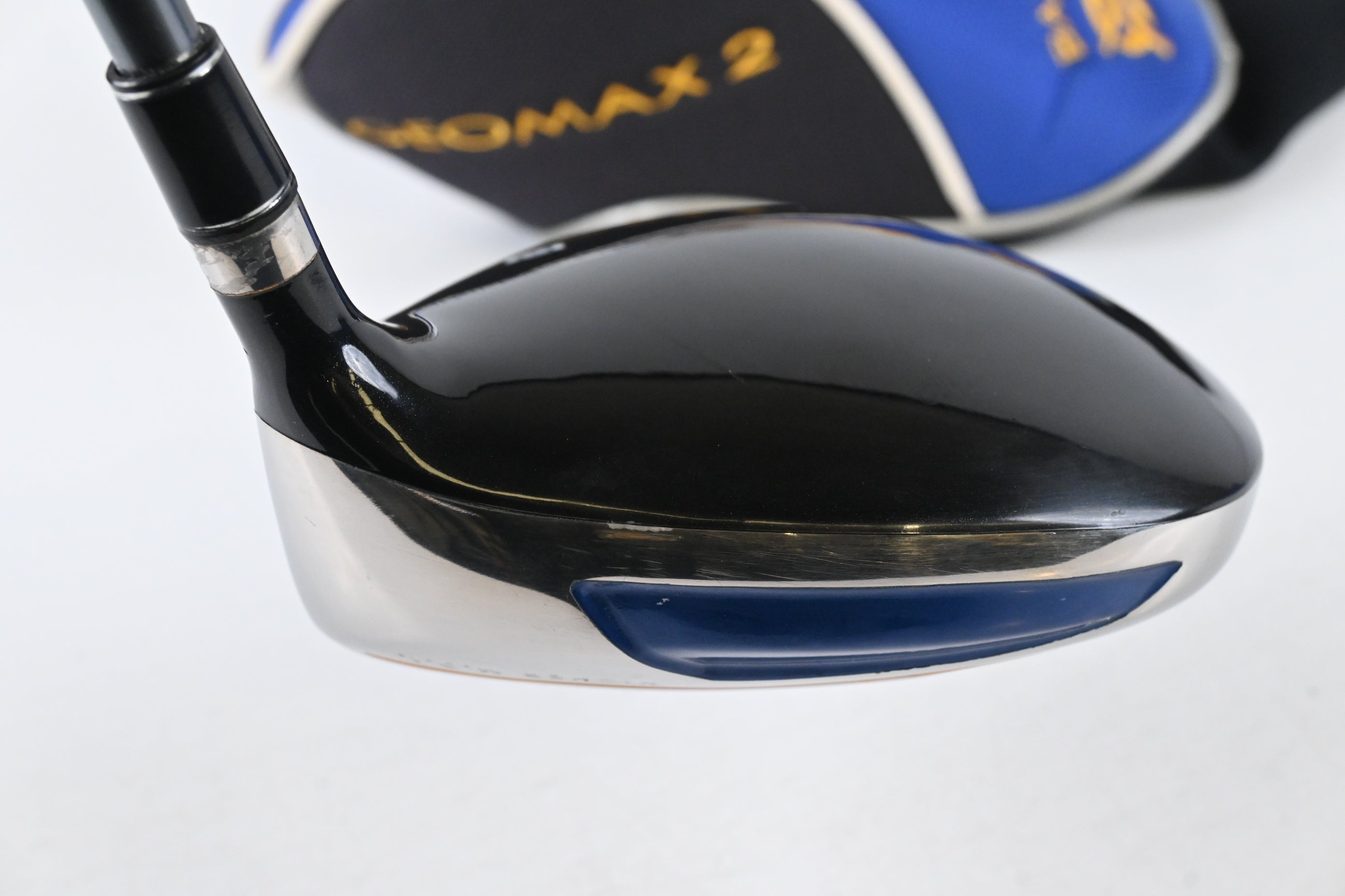 Tour Edge Bazooka Geomax 2 Driver / 10.5 Degree / Regular Flex Bazooka Geo Max