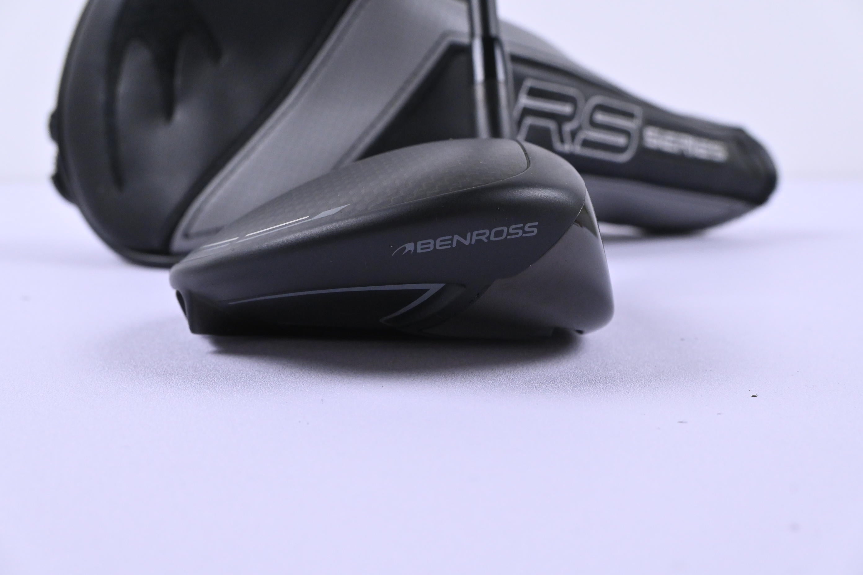 Benross R5 #3 Wood / 15 Degree / X-Flex Fujikura Motore X F1 Shaft