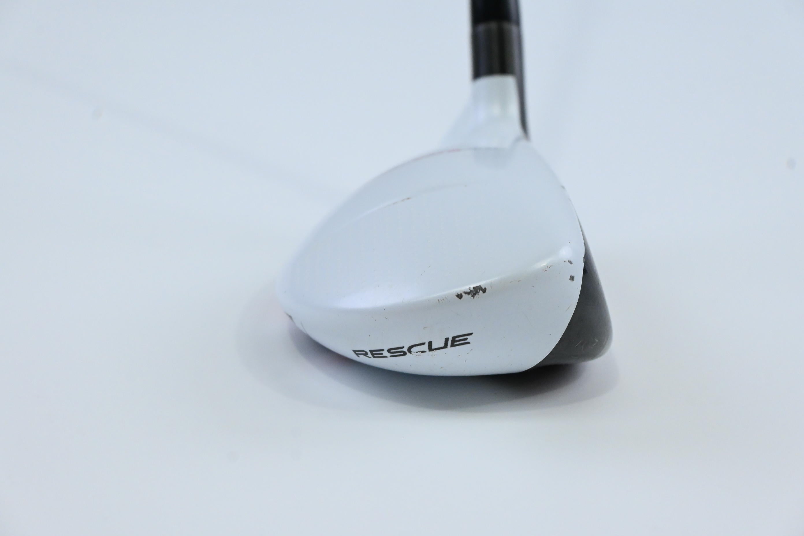 Taylormade Aeroburner #3 Hybrid / 19 Degree / Regular Flex Matrix Speed Rul-Z 70