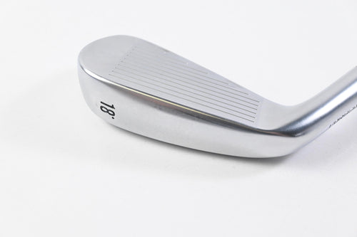 Callaway Apex UT 24 #2 Iron / 18 Degree / Stiff Flex Dynamic Gold S400 Shaft