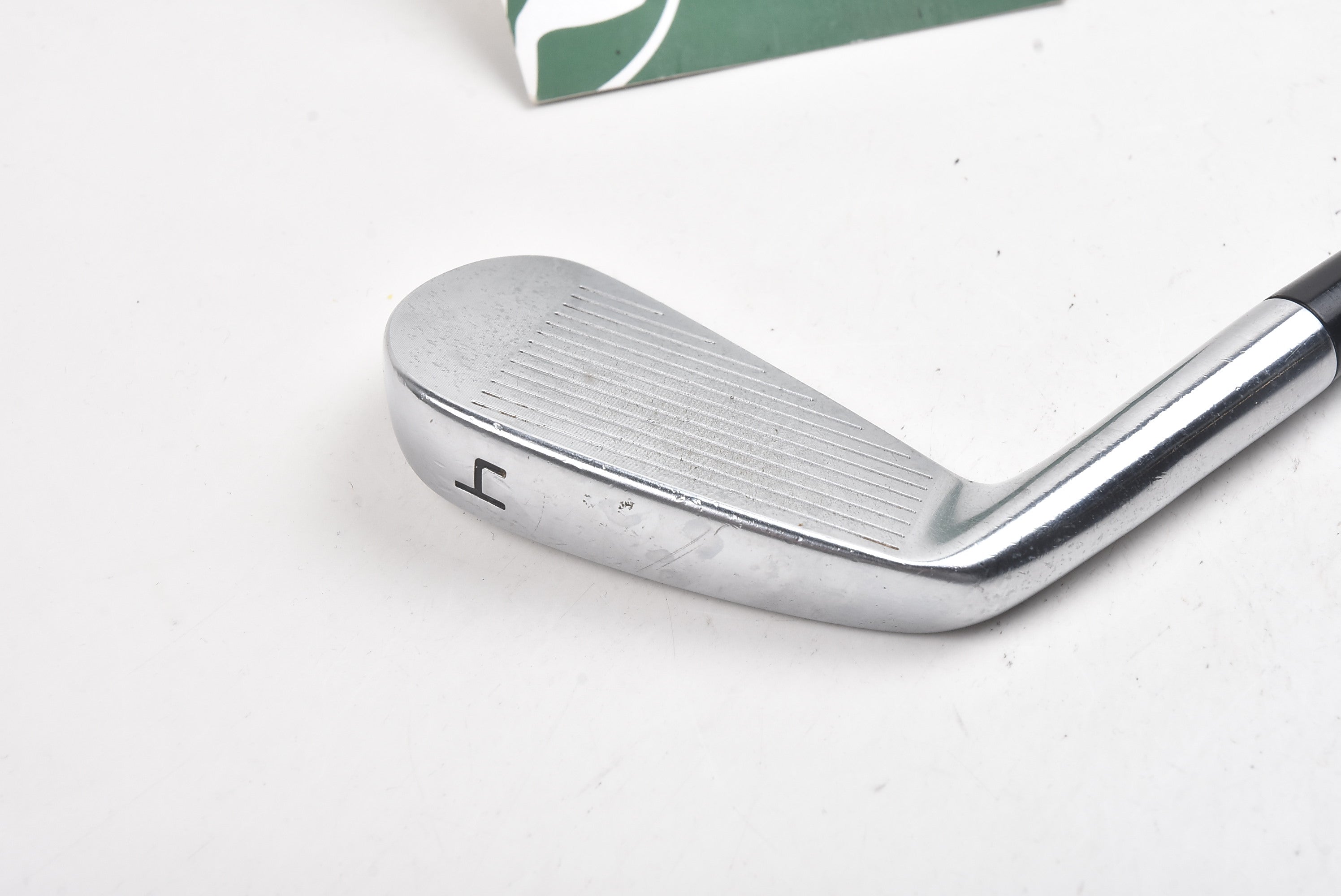 Taylormade P7MB 2020 #4 Iron / 24 Degree / Regular Flex NS Pro Modus 3 Shaft