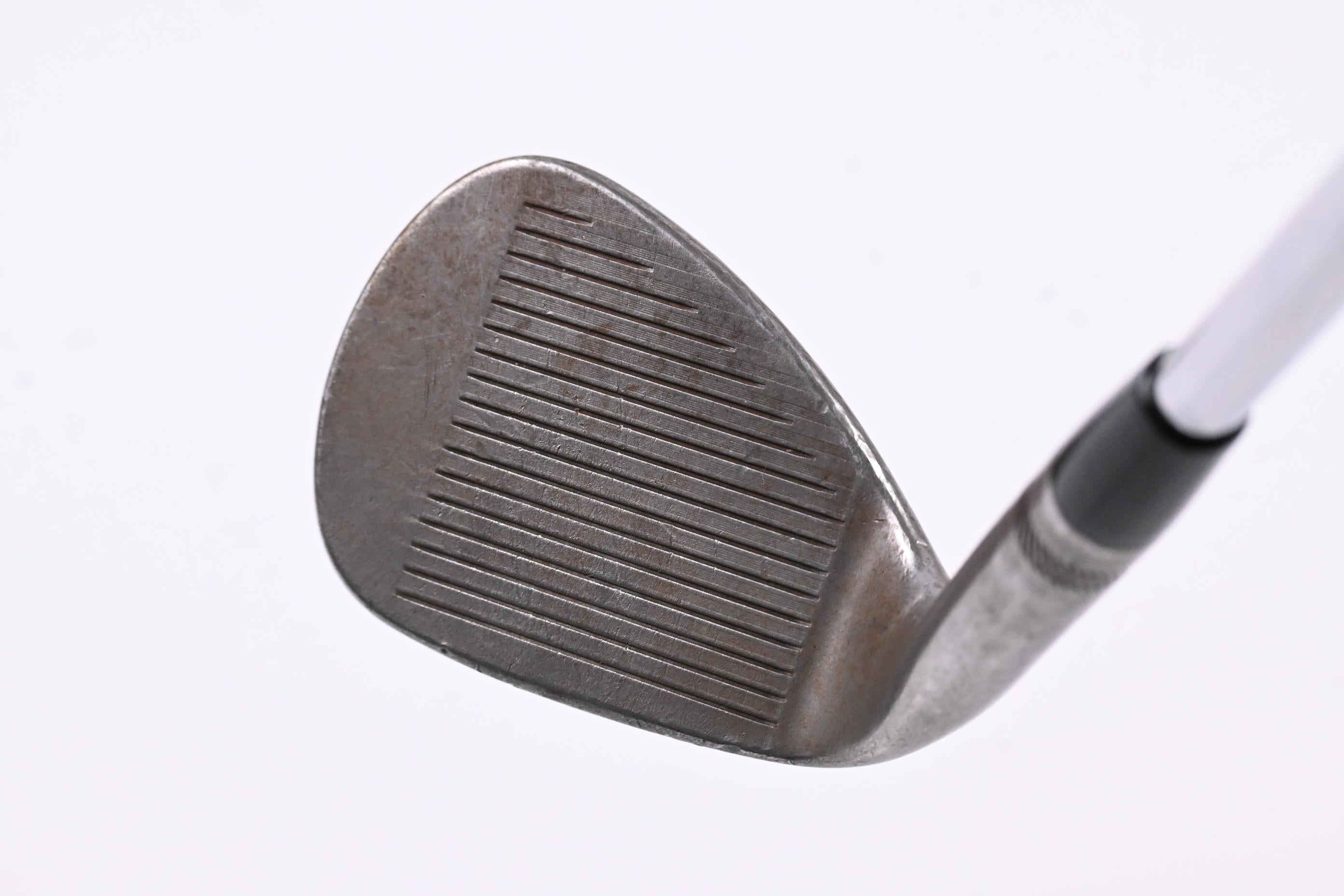 Titleist Vokey SM10 Lob Wedge / 60 Degree / Wedge Flex Steel Shaft