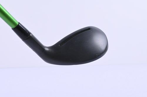 Adams Pro #3 Hybrid / 20 Degree / Stiff Flex Oban Revenge 65 Shaft