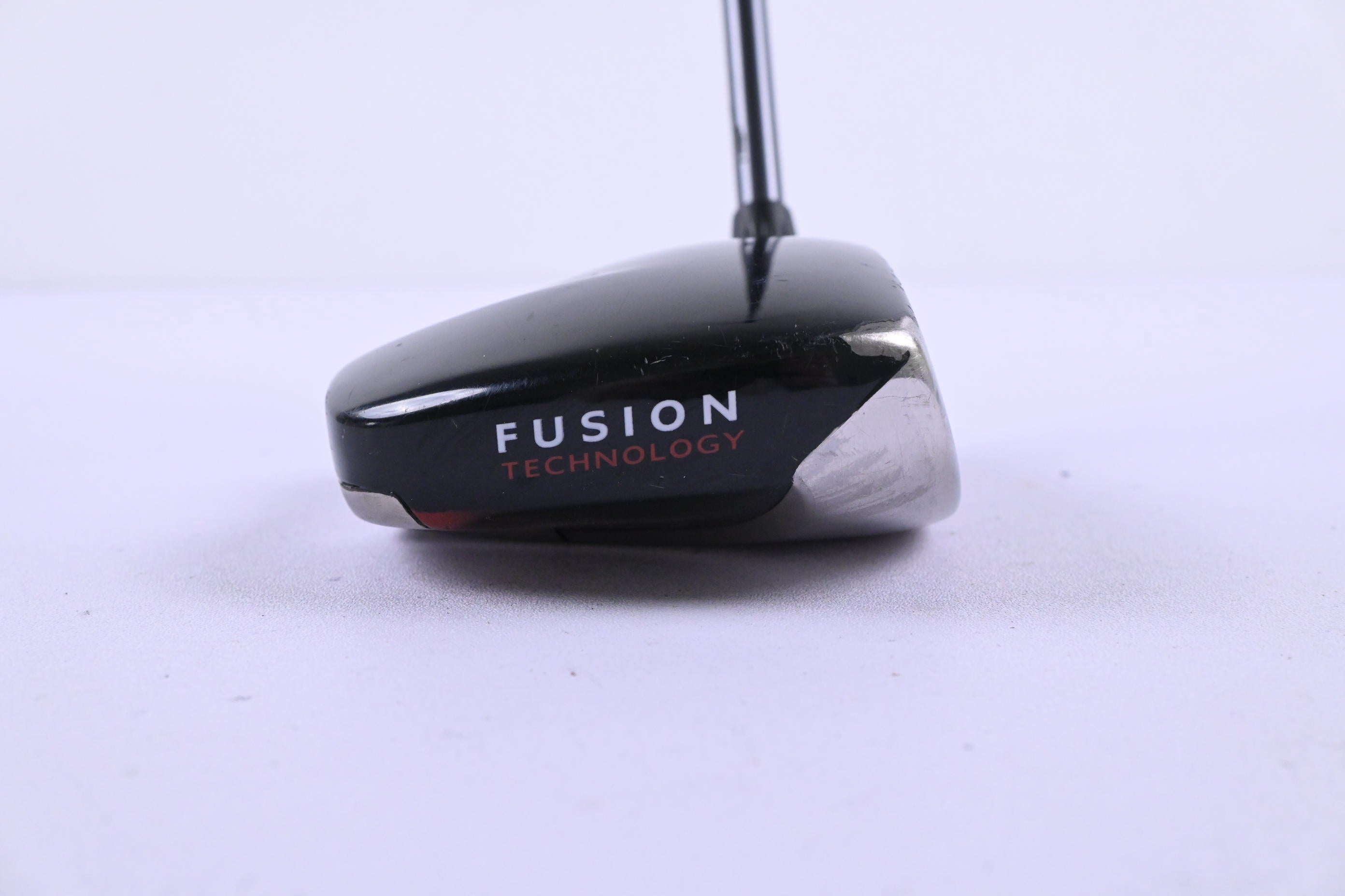 Callaway FT-i Squareway #5 Wood / 18 Degree / Regular Flex Fujikura Fit-On M