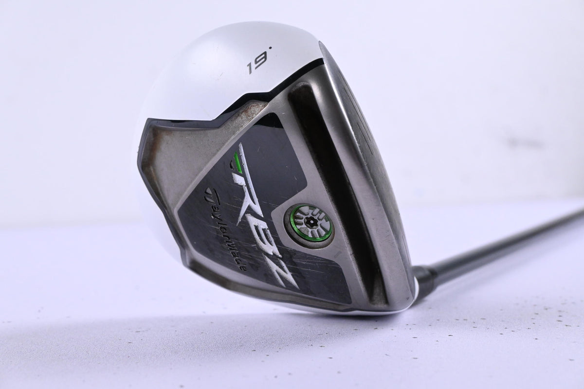 Taylormade RBZ #5 Wood / 19 Degree / Regular Flex Matrix OZIK XCON-5 Shaft