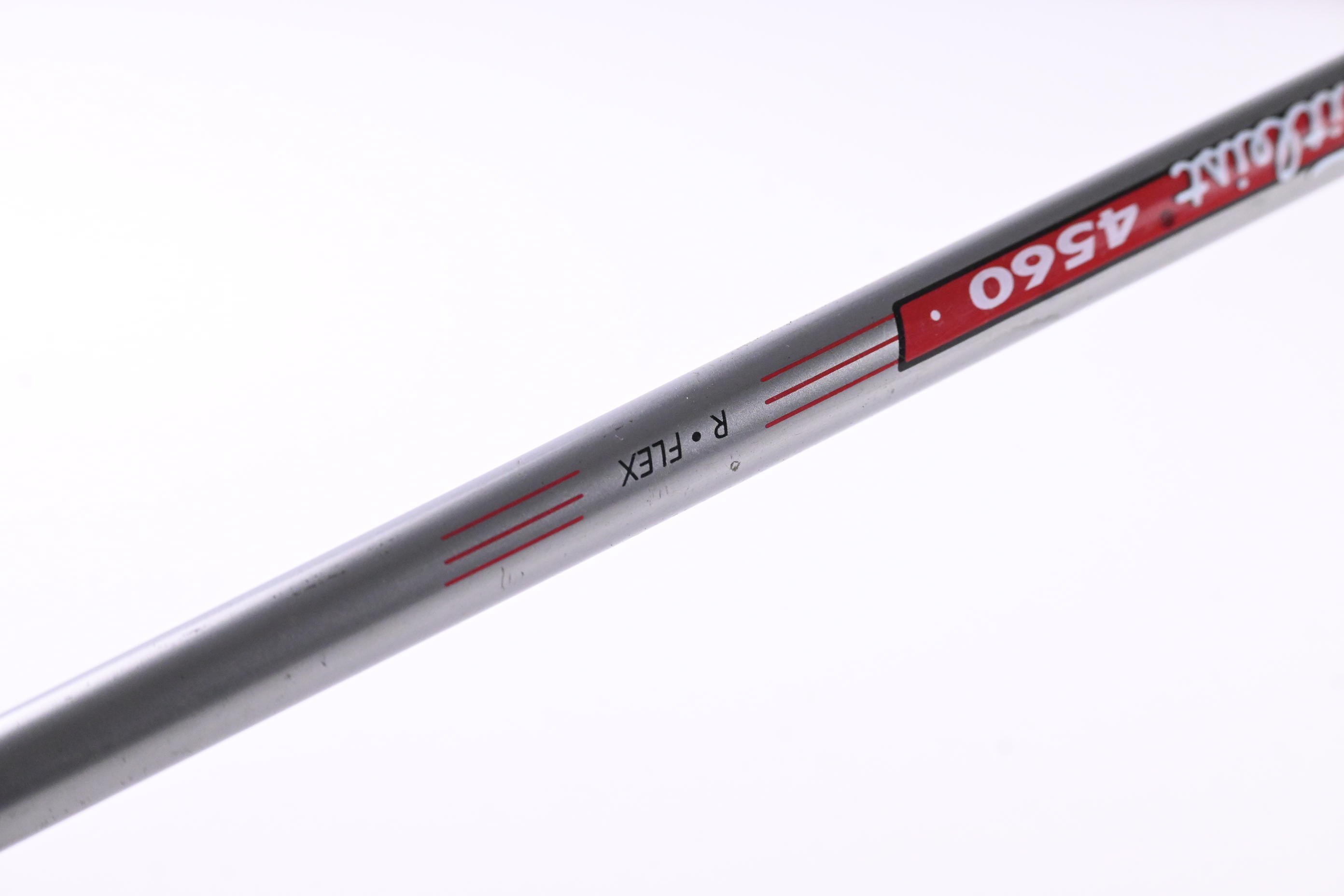 Titleist 983K Driver / 10.5 Degree / Regular Flex Titleist 4560 Shaft