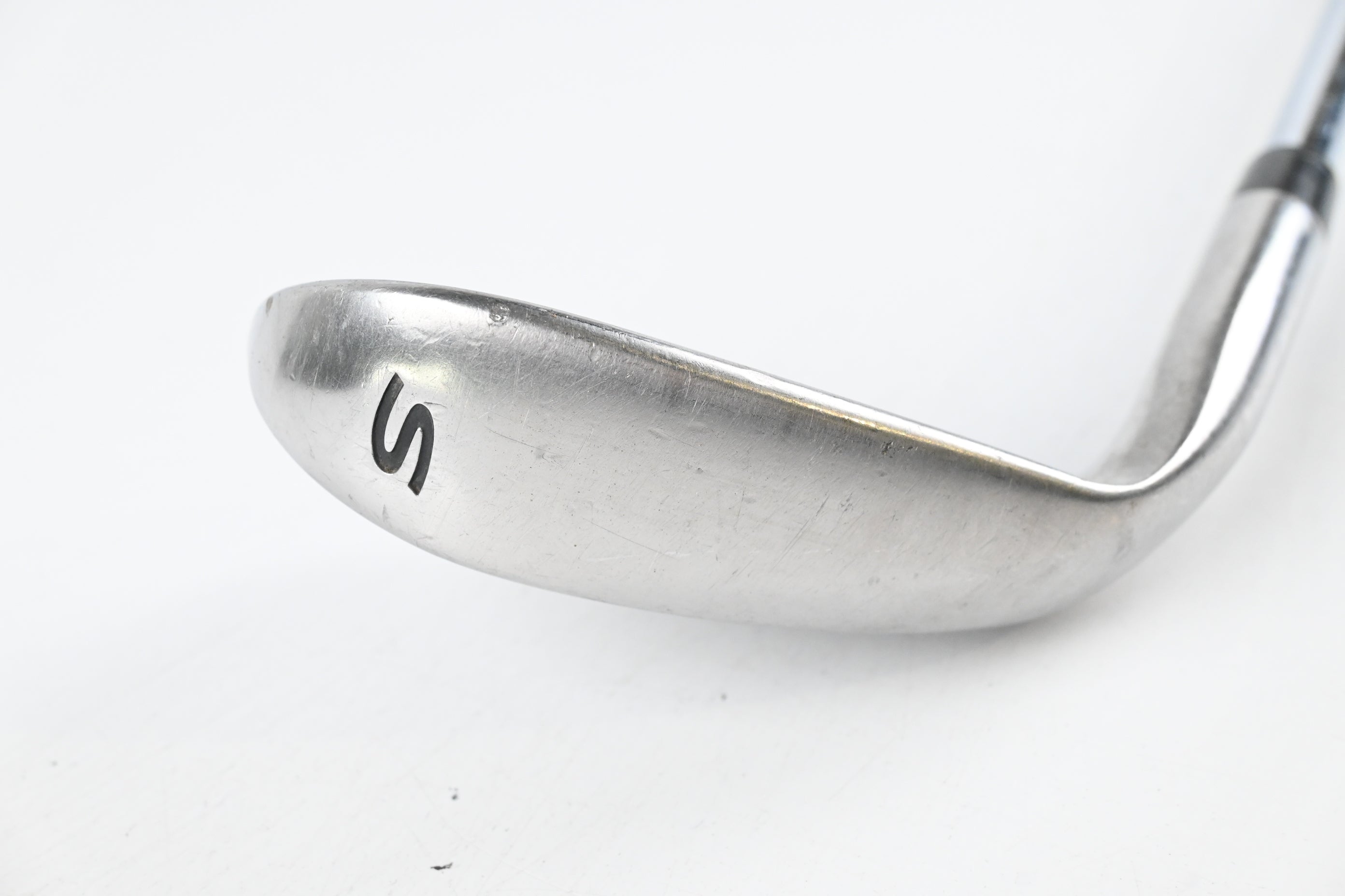 Taylormade M2 2019 Sand Wedge / 54 Degree / Stiff Flex REAX Steel 88 Shaft