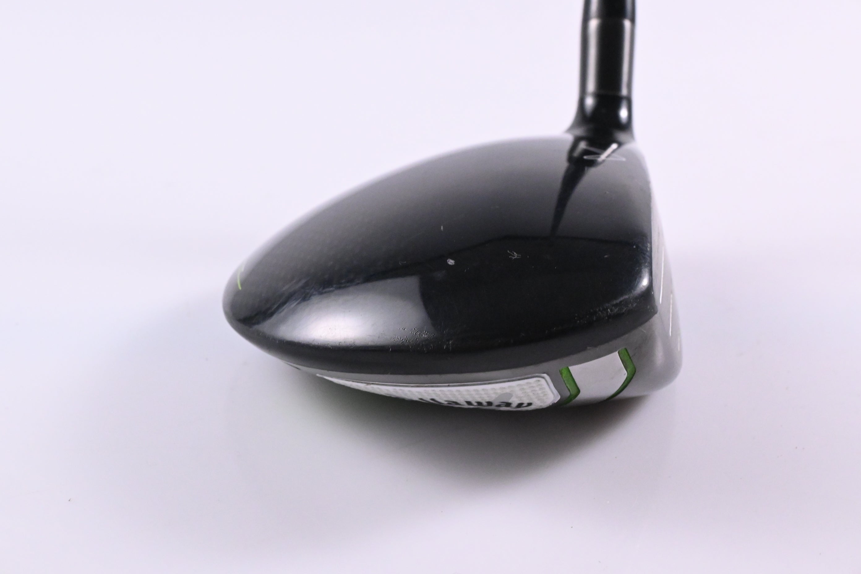 Callaway Epic Speed #3 Wood / 15 Degree / Stiff Flex HZRDUS Smoke iM10 70 Shaft