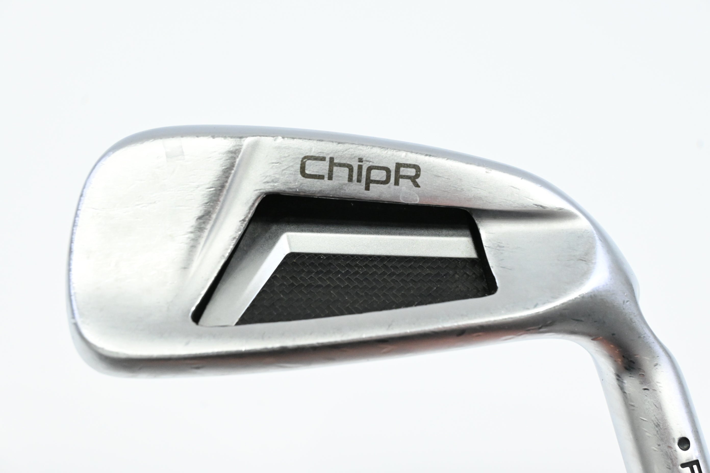 Ping ChipR / 35 Degree / Black Dot / Wedge Flex Ping Z-Z115 Shaft