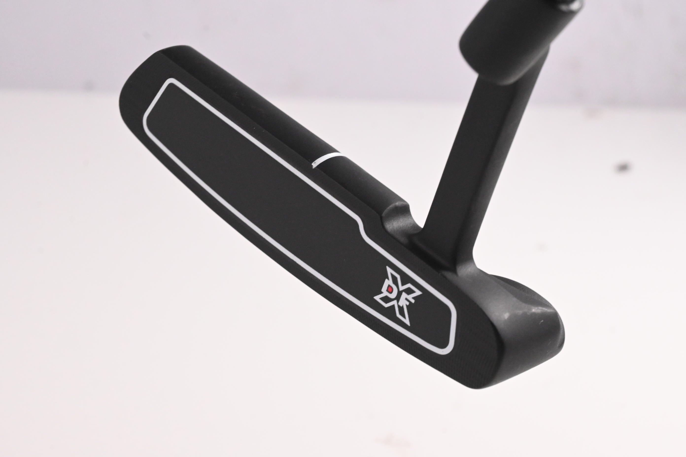 Odyssey DFX 2021 1 Putter / 34 Inch