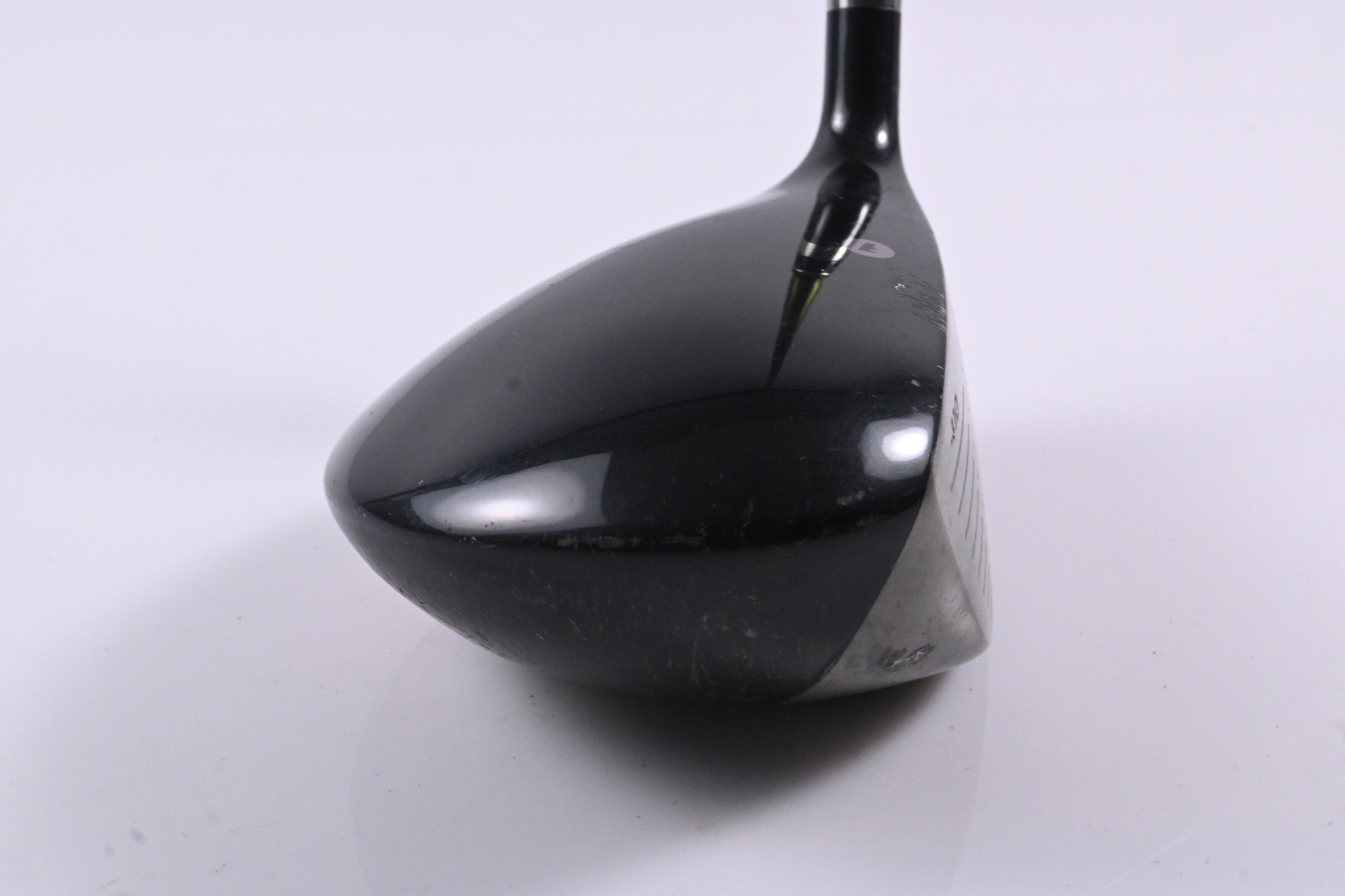 Nike Ignite Driver / 10.5 Degree / Regular Flex Aldila NV Green 65 Shaft