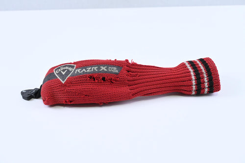 Callaway RAZR X #4 Hybrid / 24 Degree / Regular Flex Callaway 65 Shaft