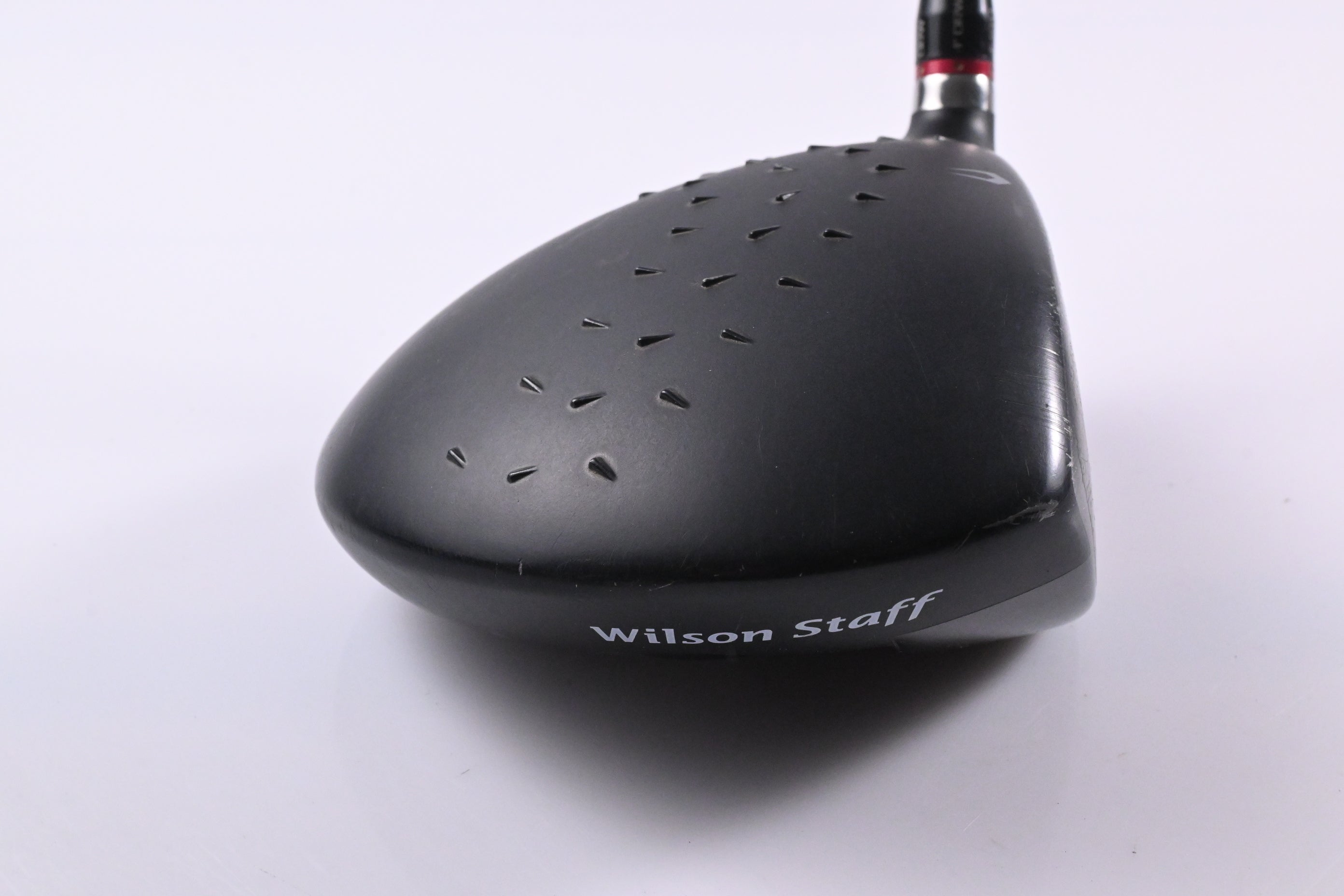 Wilson D300 SL Driver / 10.5 Degree / Senior Flex Matrix Speed RulZ 44 Shaft