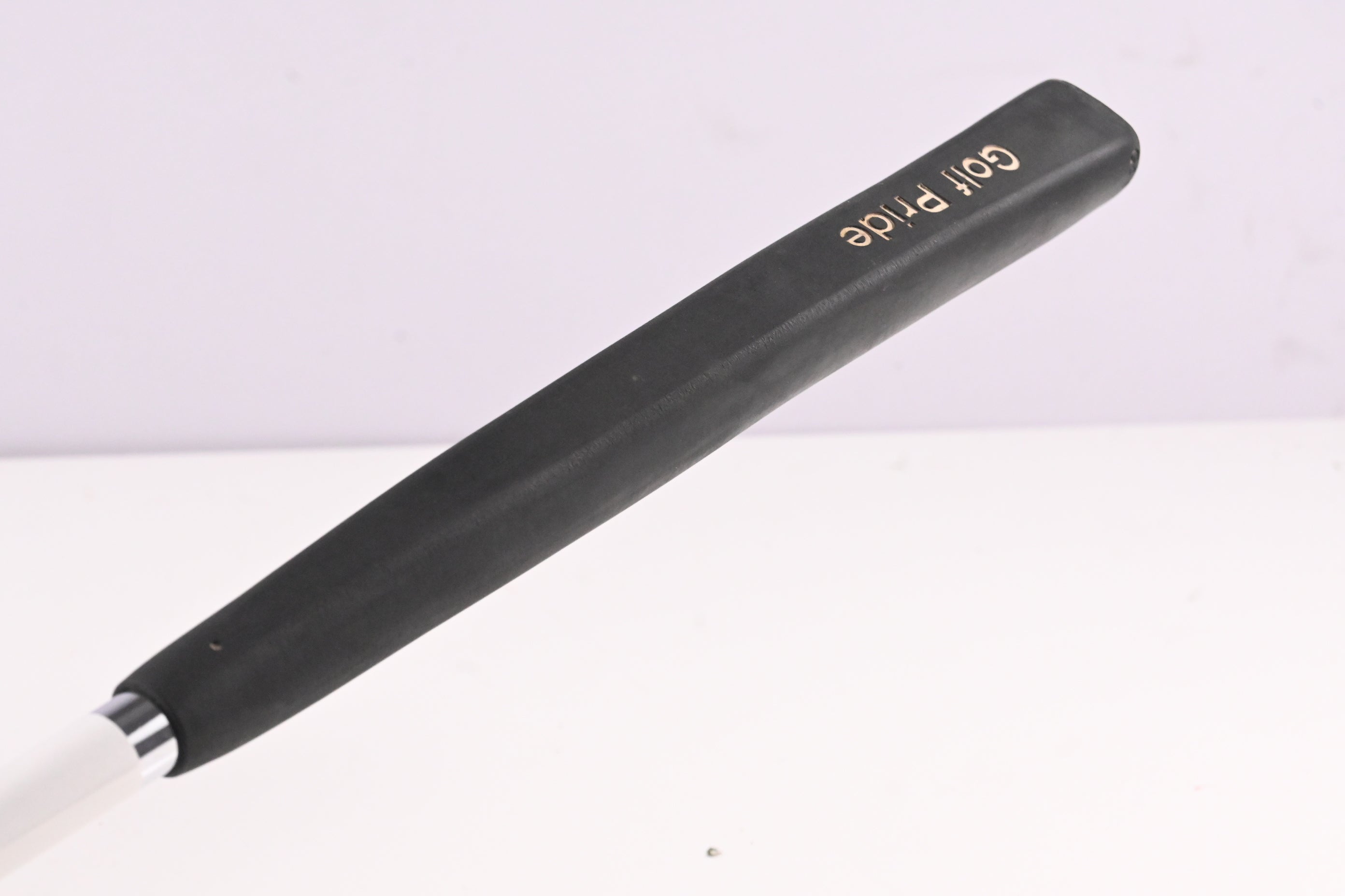 Odyssey White Steel #1 Putter / 35 Inch