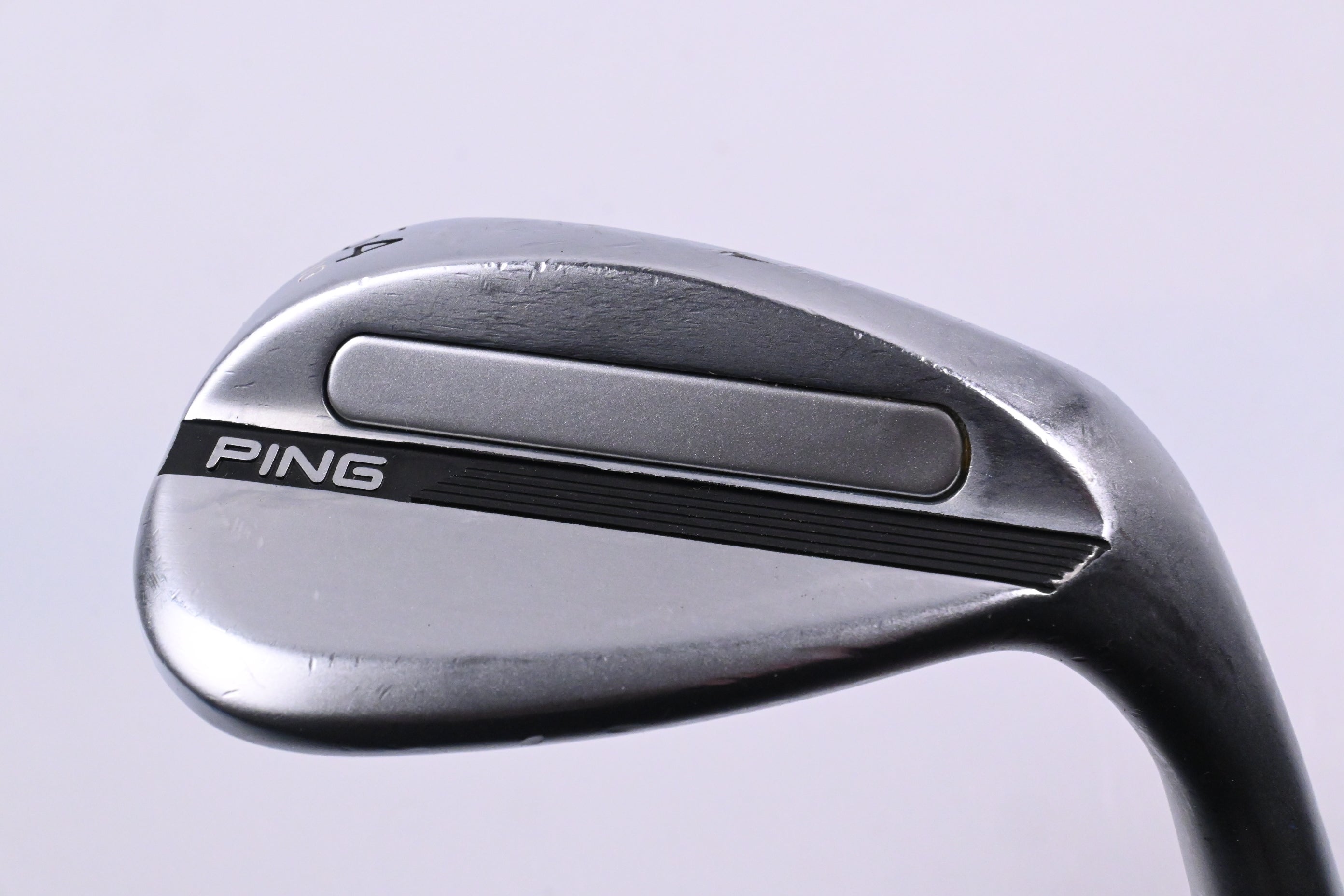 Ping S259 Sand Wedge / 54 Degree / Black Dot / Regular Flex UST Recoil DART 75