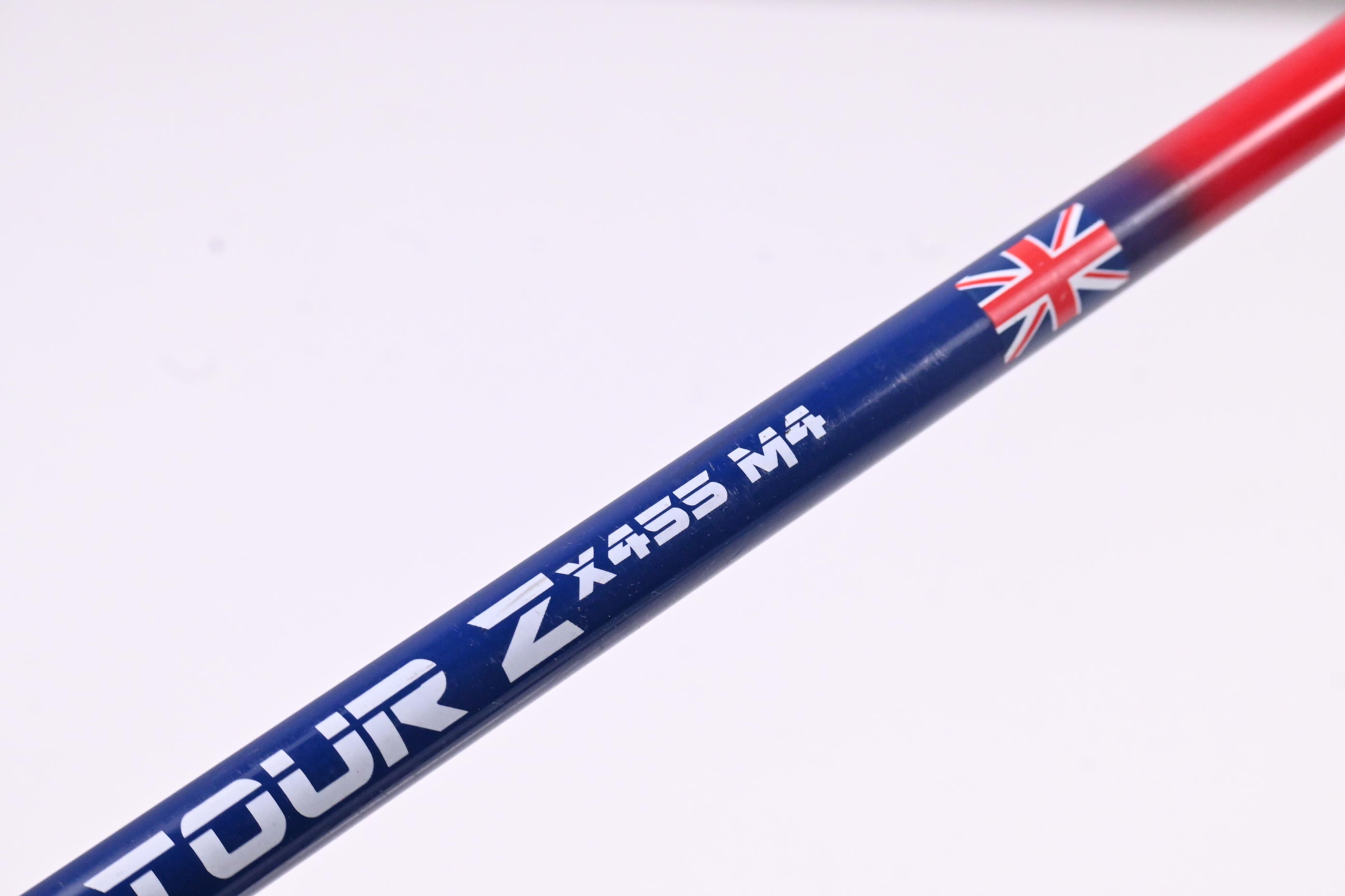 Accra Tour Z X455 GB Edition Driver Shaft / Stiff Flex / Taylormade 2nd Gen